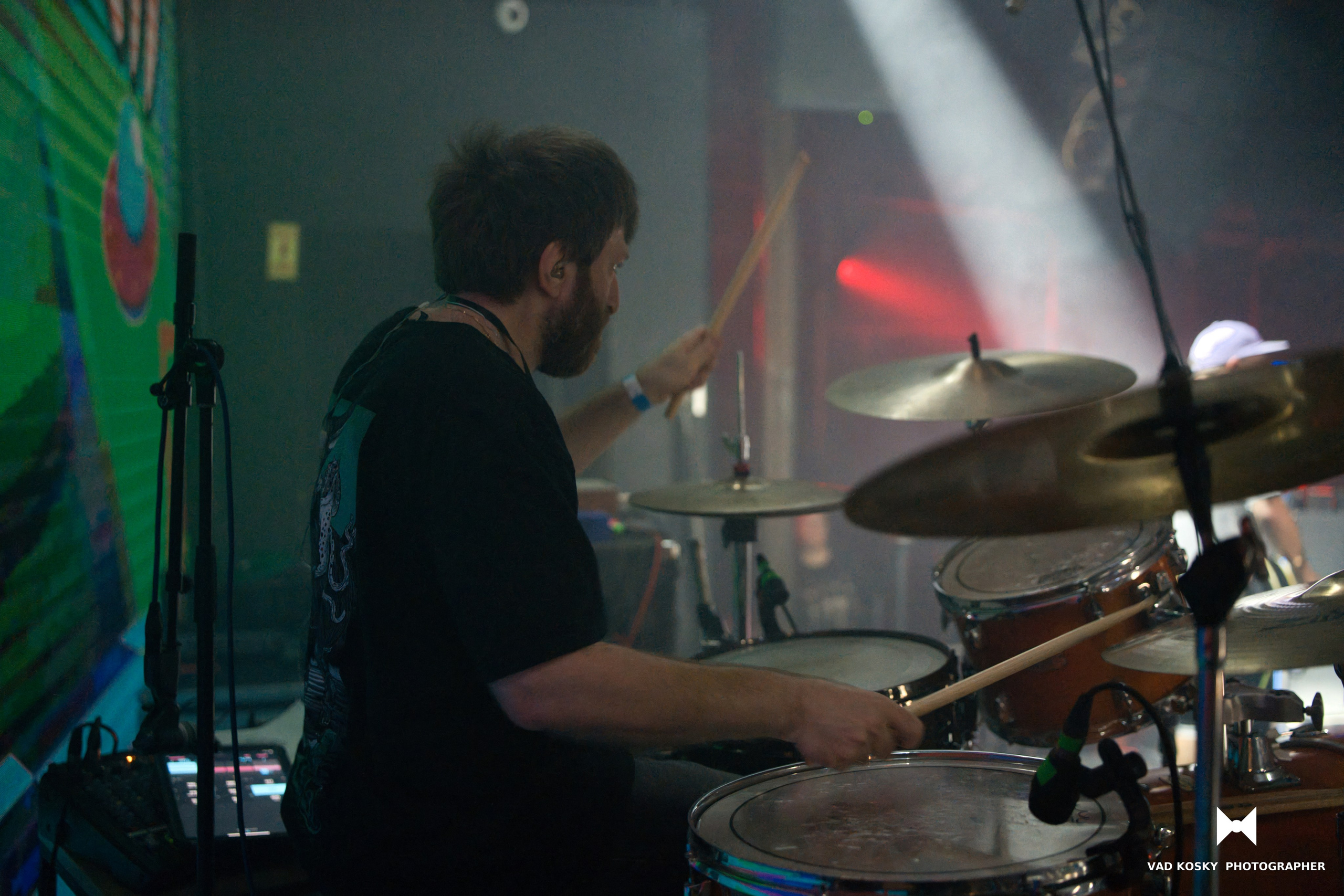 Walla lo Yodea — “Gagarin " TLV 18.10.25. Vad Kosky Photographer