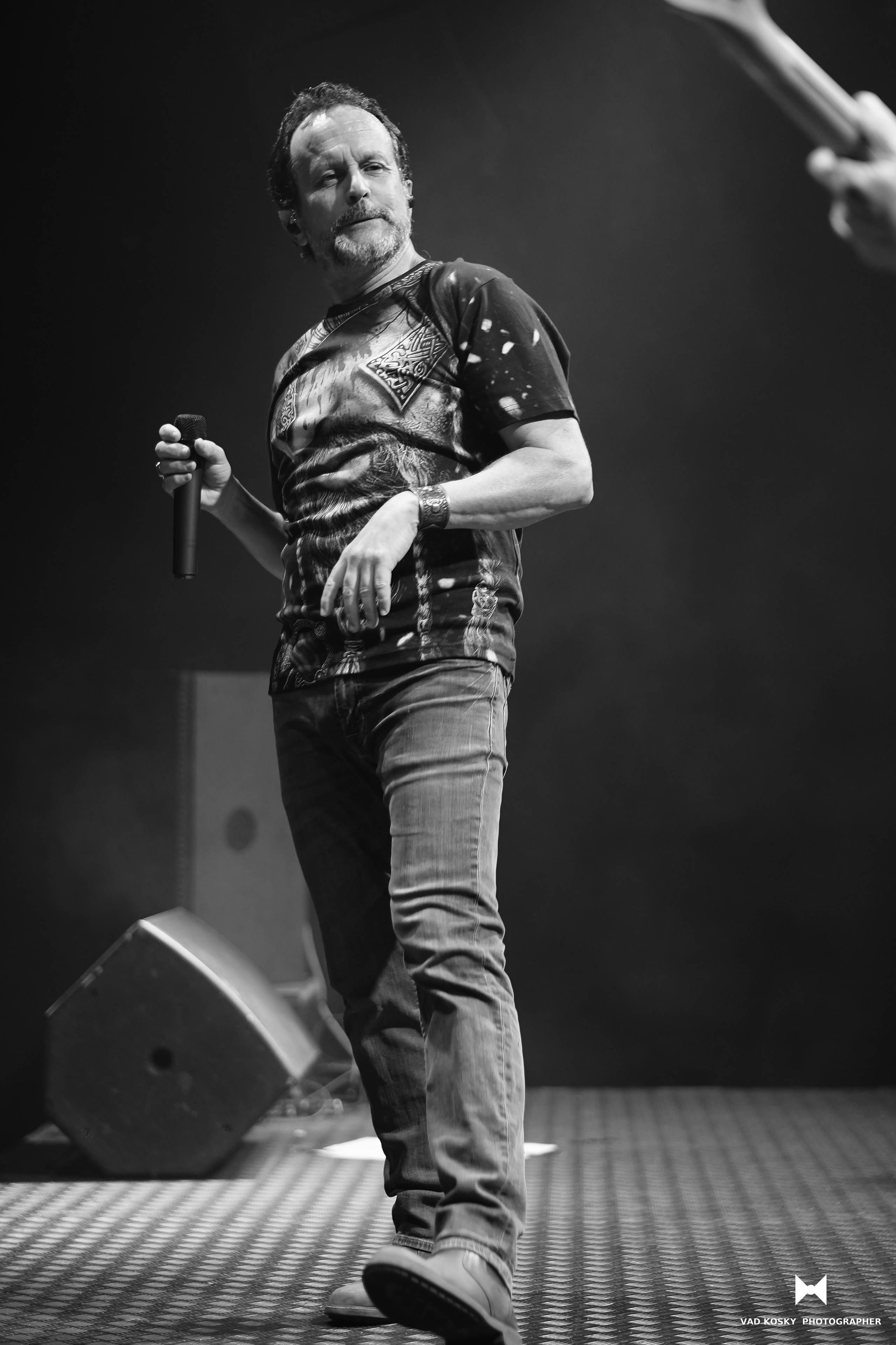 Stell Maris — Gagarin TLV 28.10.25. Vad Kosky Photographer