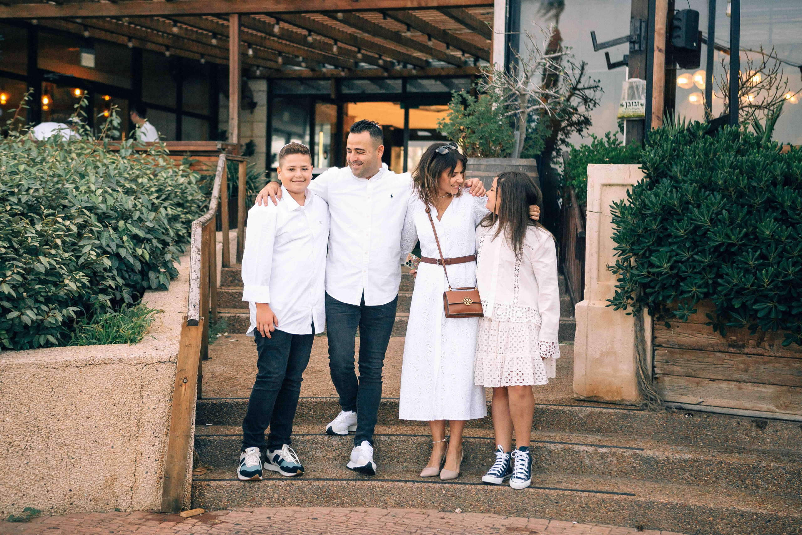BAR MITZVAH IN A RESTAURANT (NETANYA). Https://shi-photo.com/