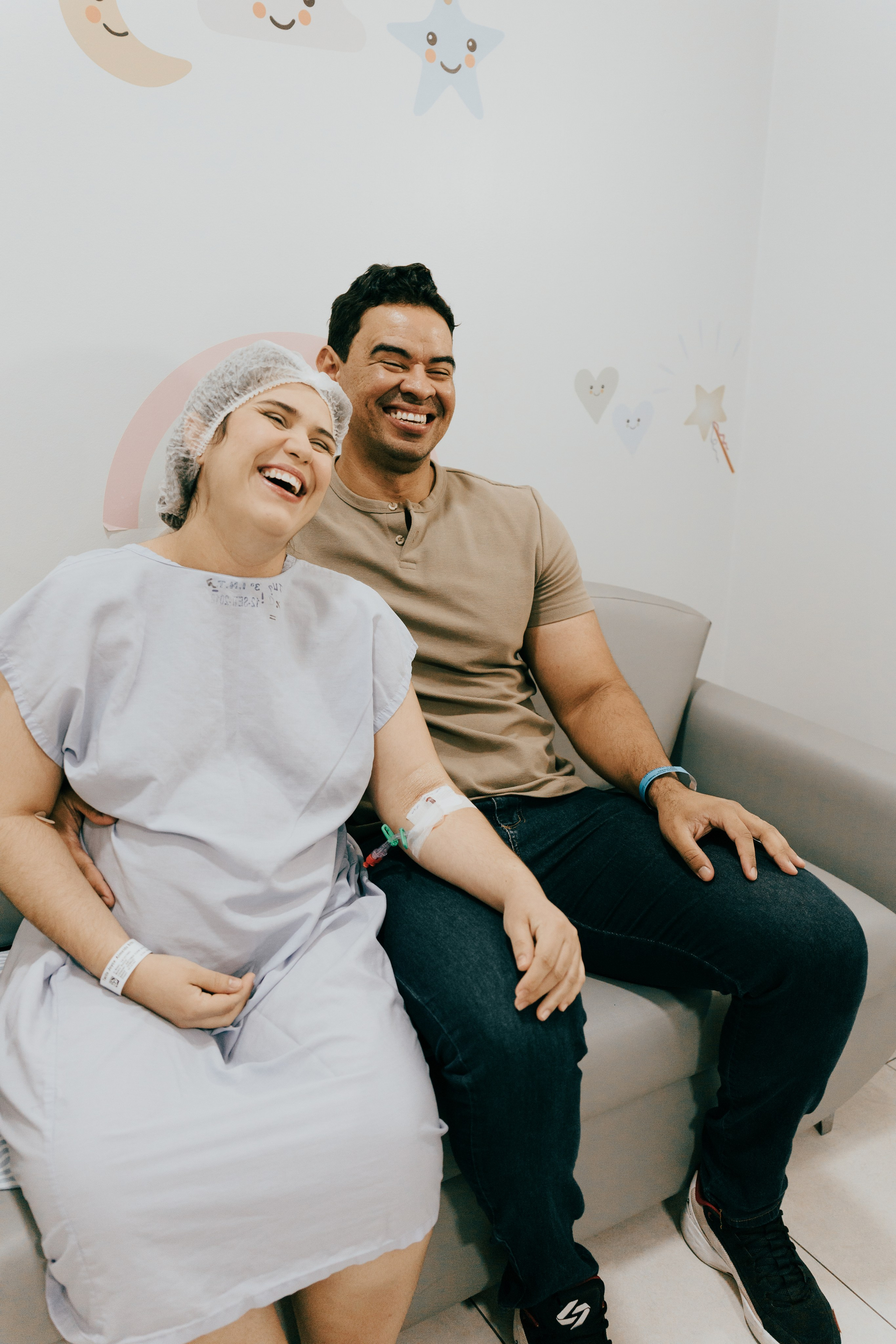 Nascimento Maria Cecília