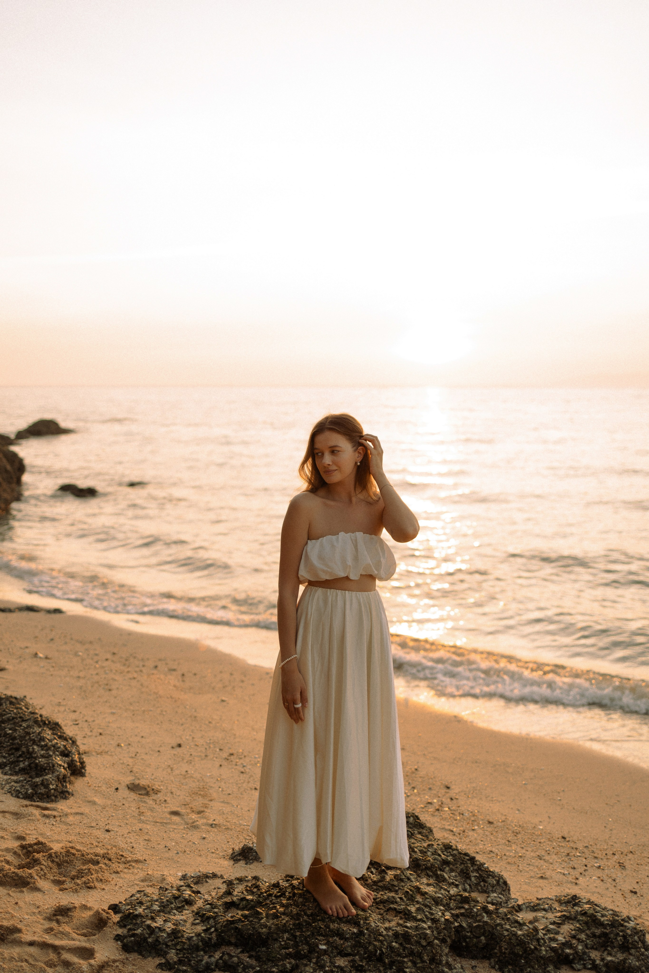 Katya & Nikita. Family and wedding photographer in Bangkok, Thailand