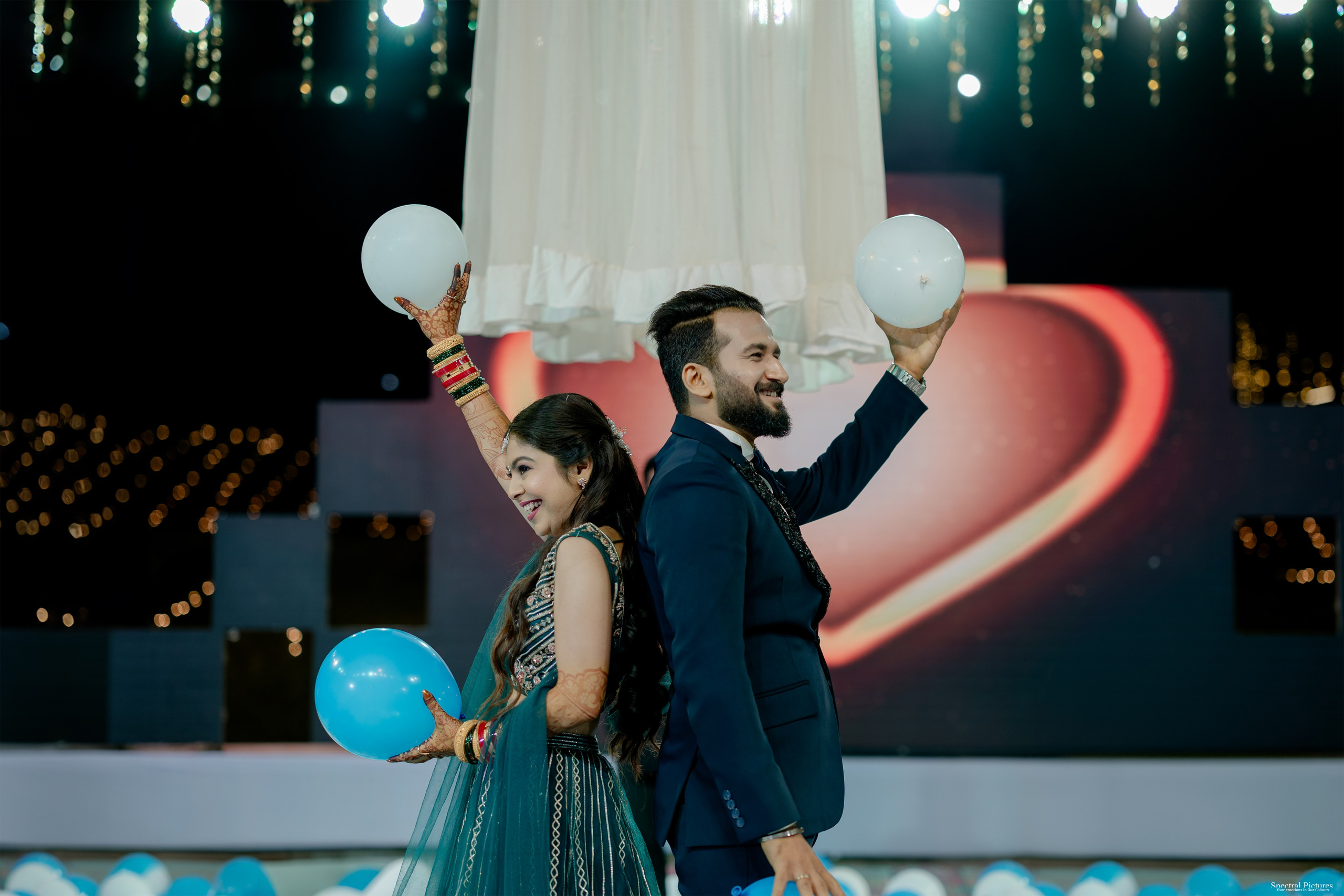 Purva & Tarun | Wedding