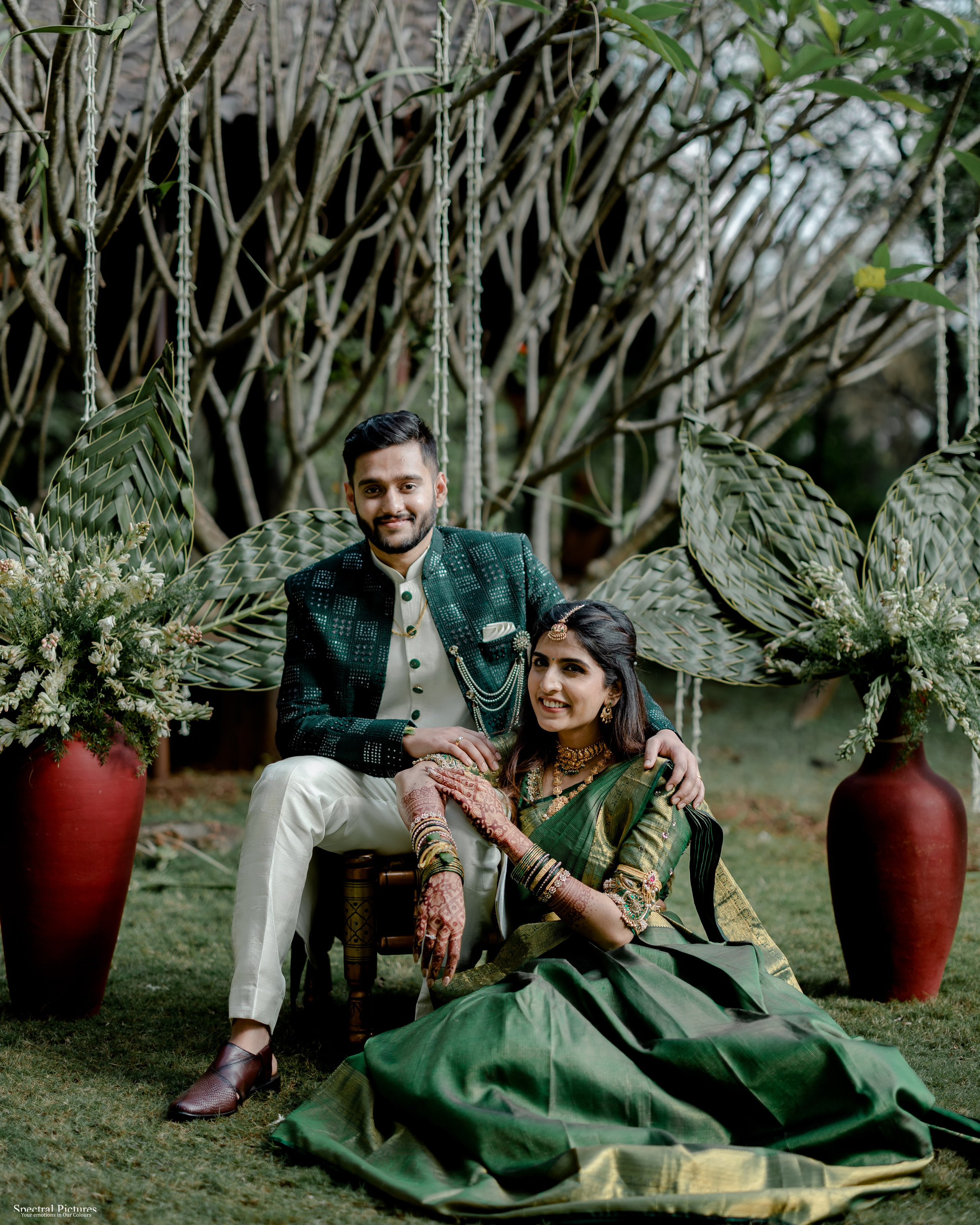 “Shivani & Ashish | A Love Meant to Be”