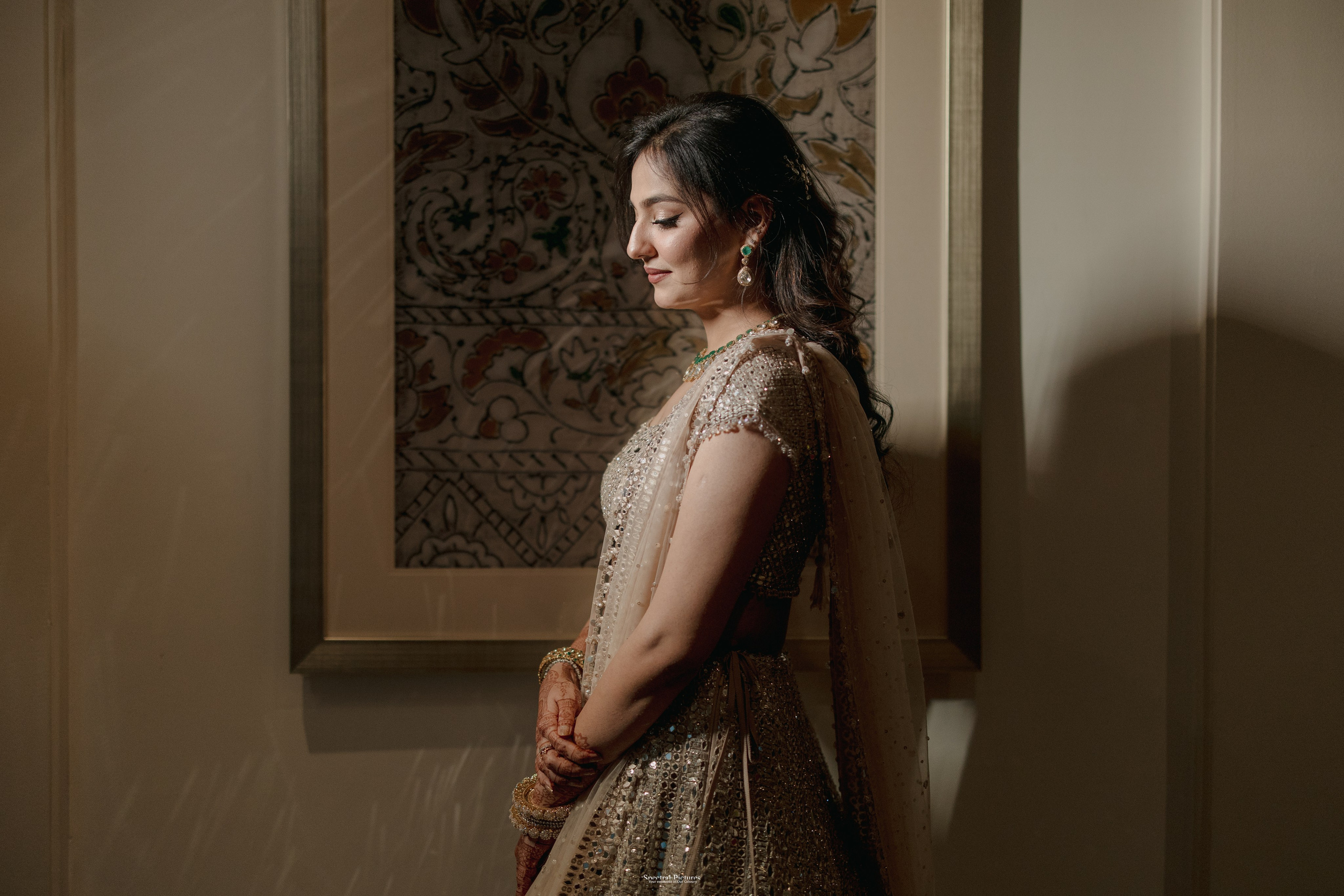 Partha & Aakansha | The Grand Reception Tale