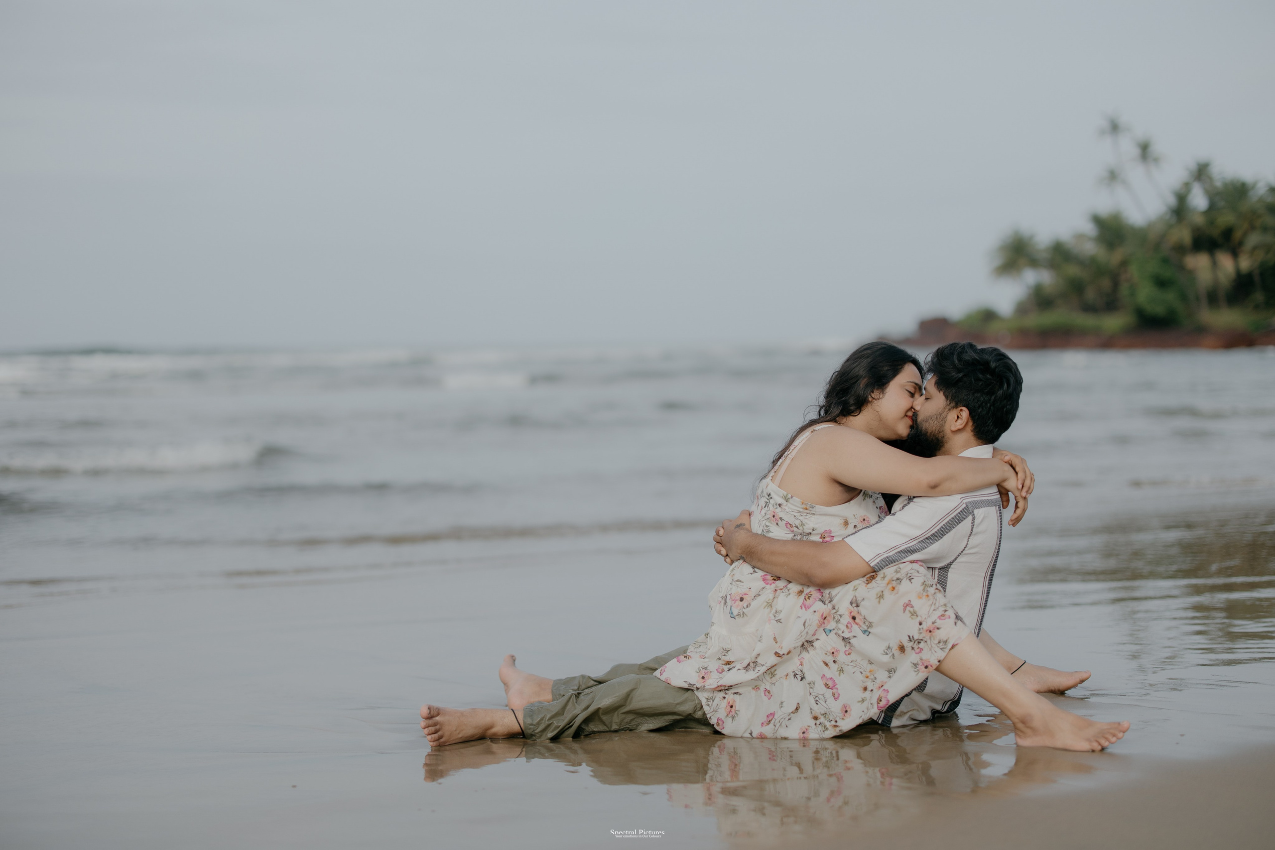 Sidharth & Prajkta | Pre-Wedding