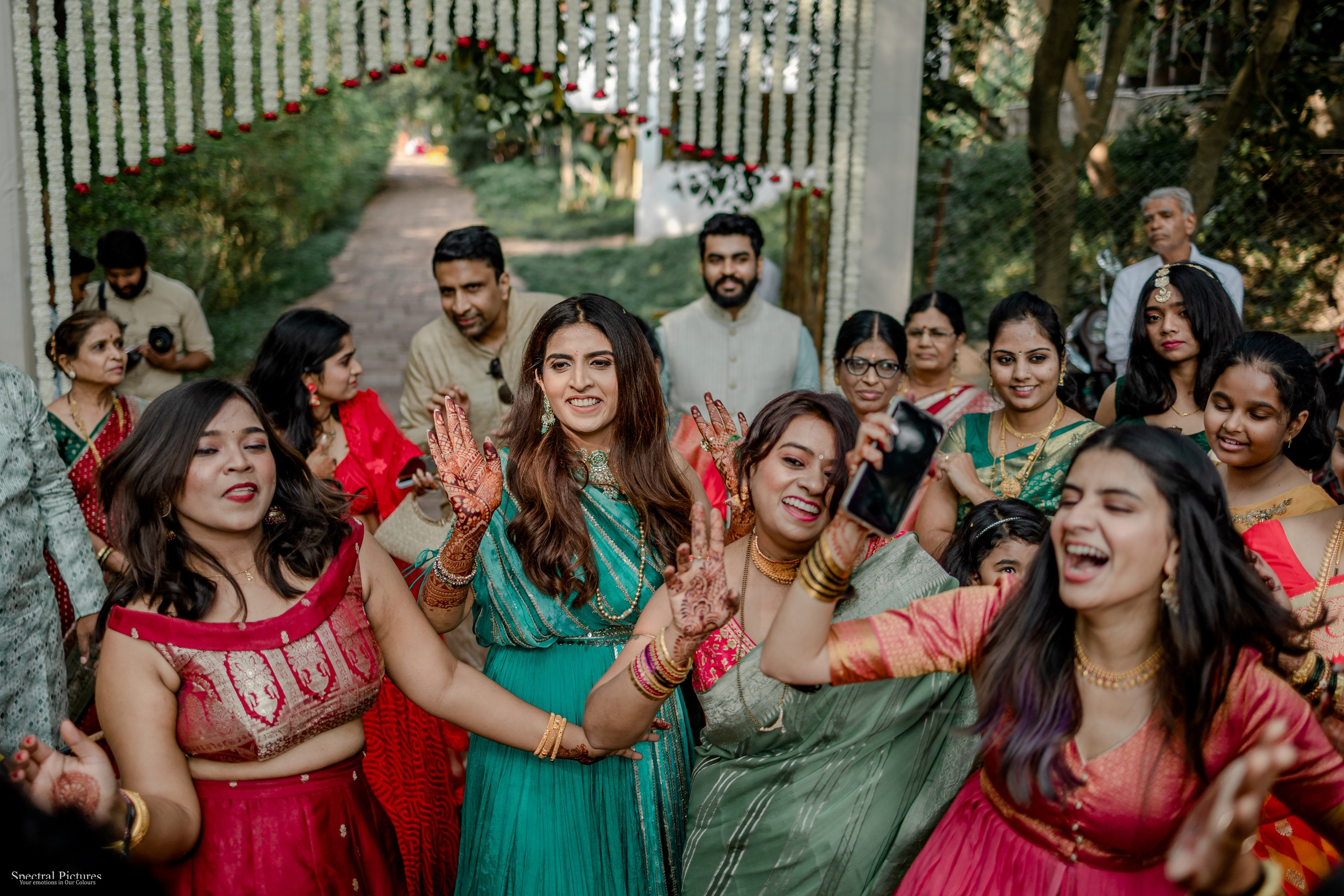 “Shivani & Ashish | A Love Meant to Be”