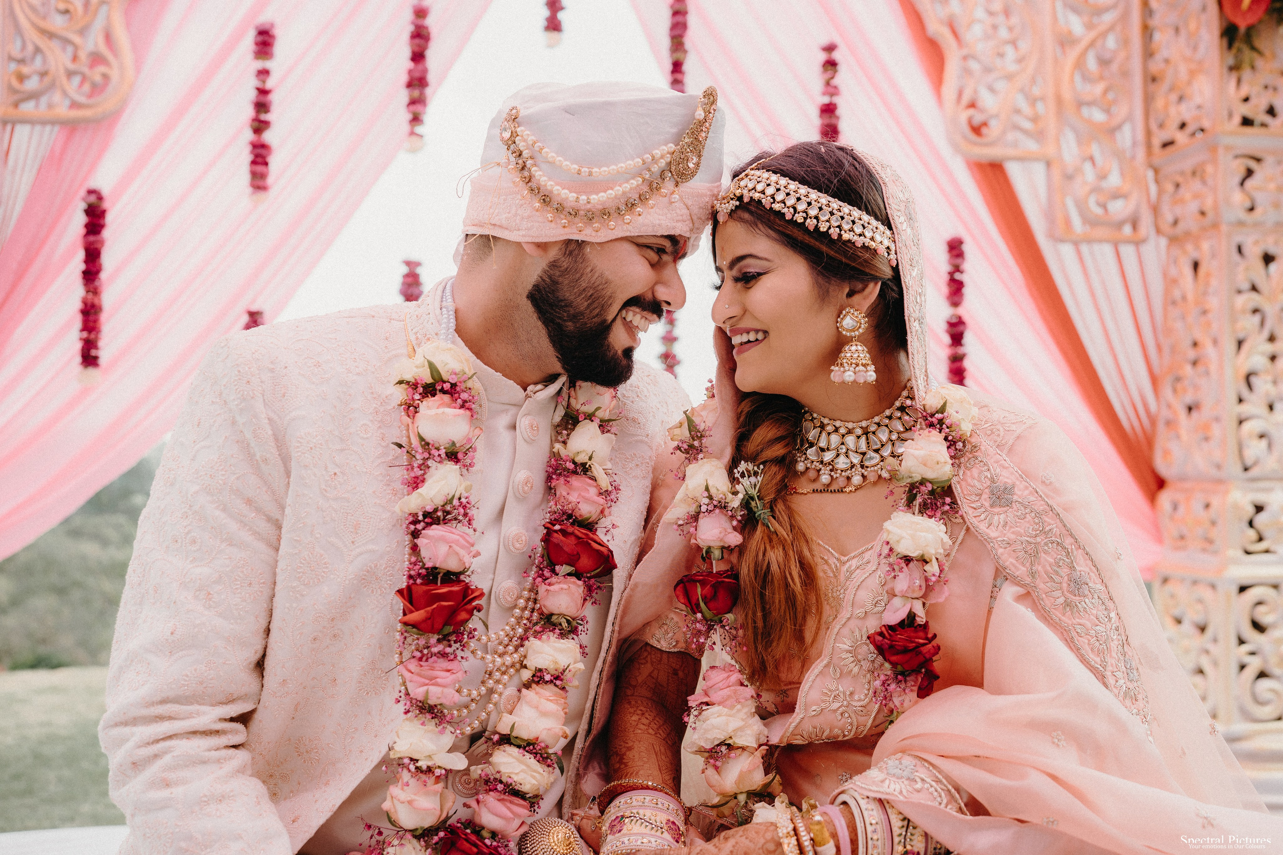 #NeelKaVar | Wedding