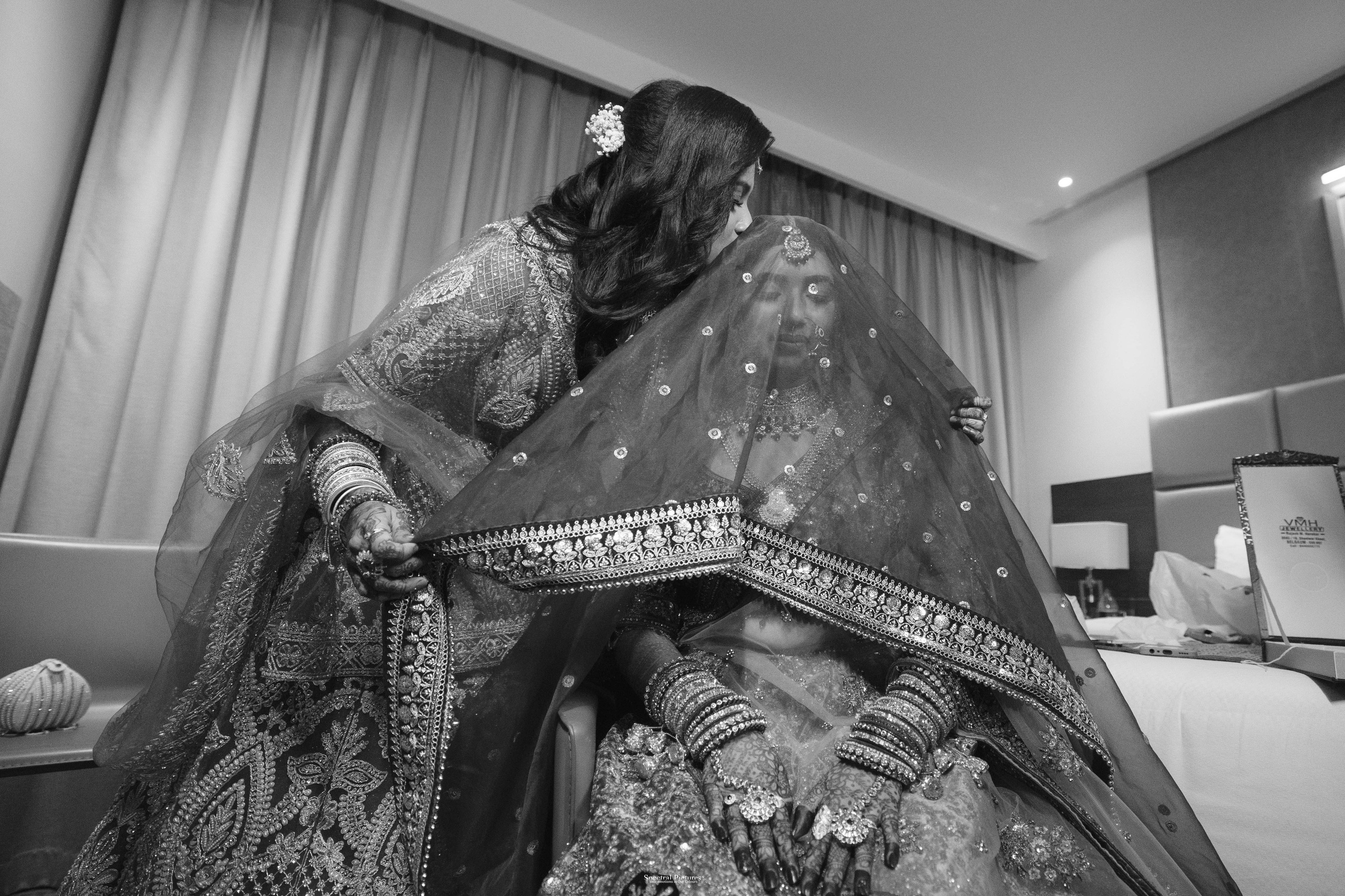 “Misbha & Amin | Written in Dua”