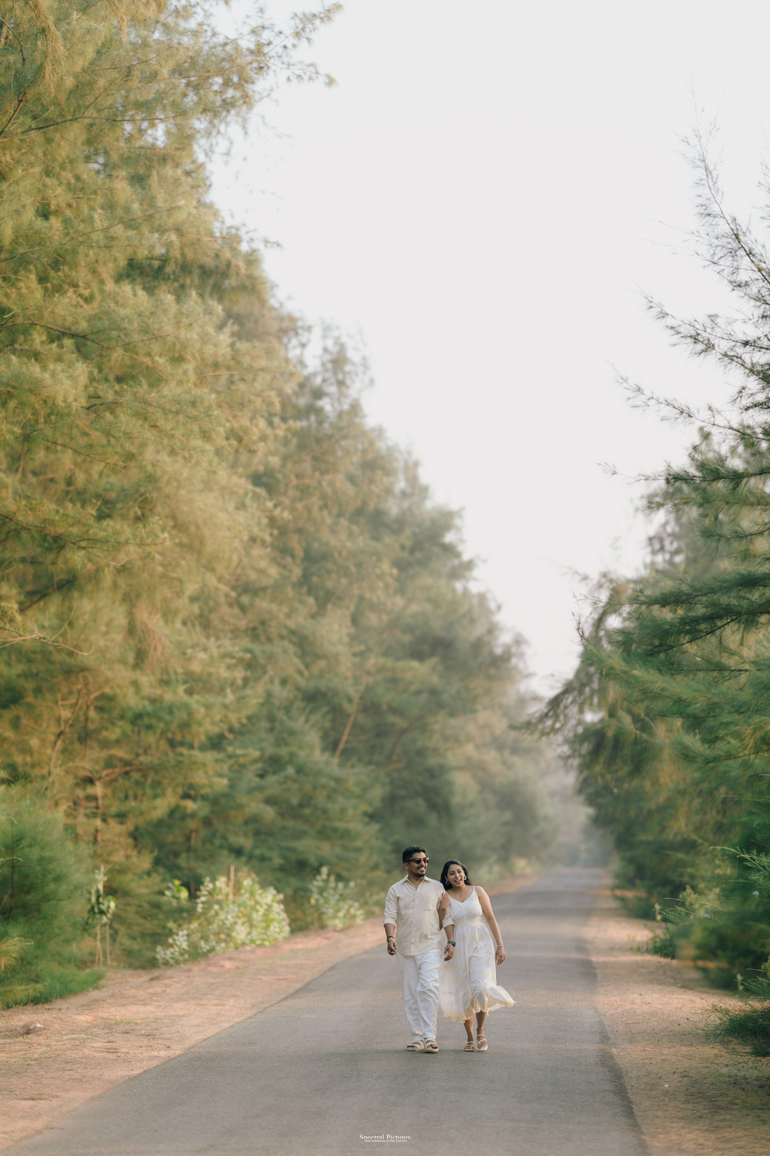 Raghav & Apoorva Pre-wedding