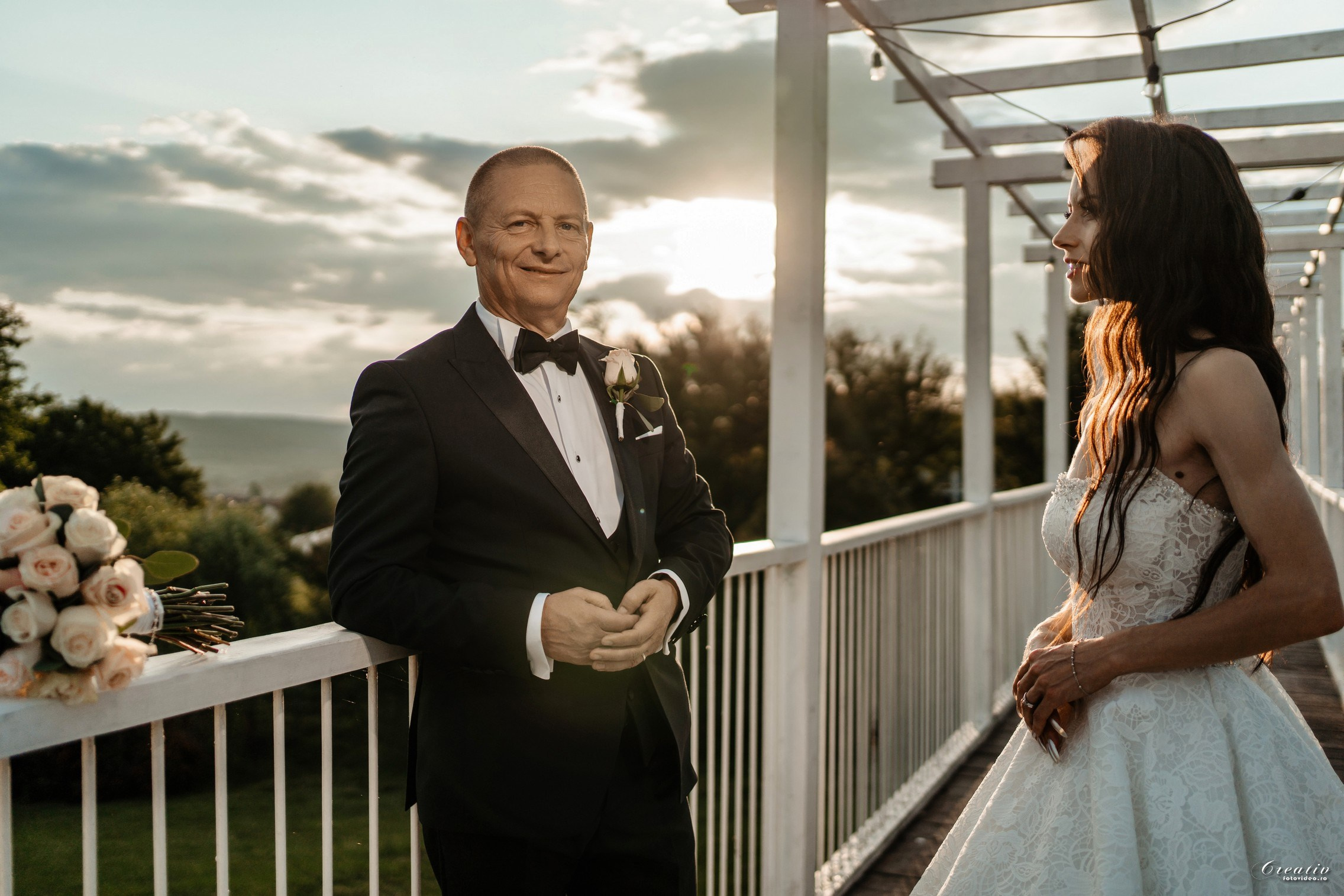 Fotograf nuntă Bistrița Cluj. Fotograf nuntă Bistrița | fotograf botez | Creativ Foto Video | Vasile Mizgan