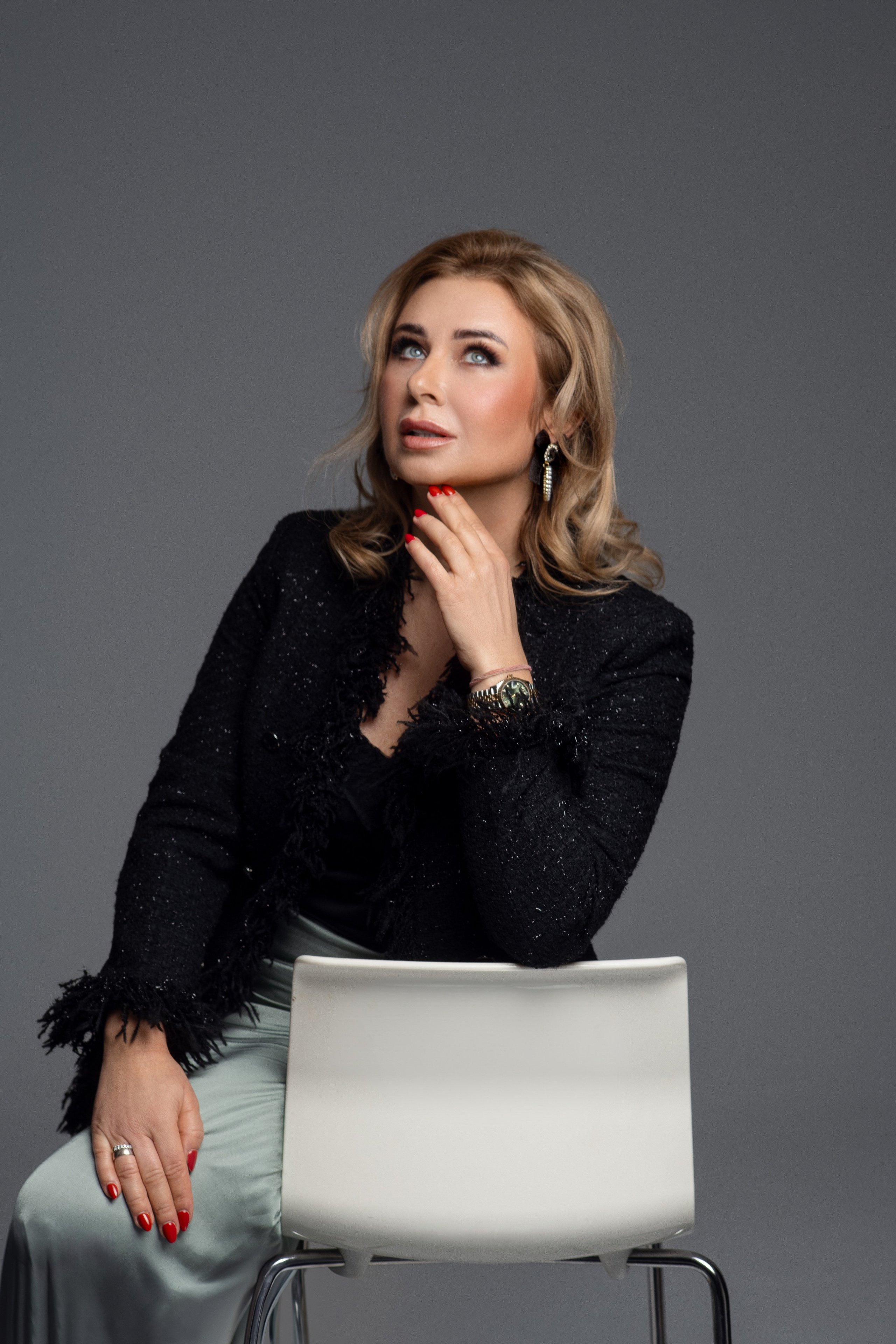 Karolina Hix. Meisha Photo