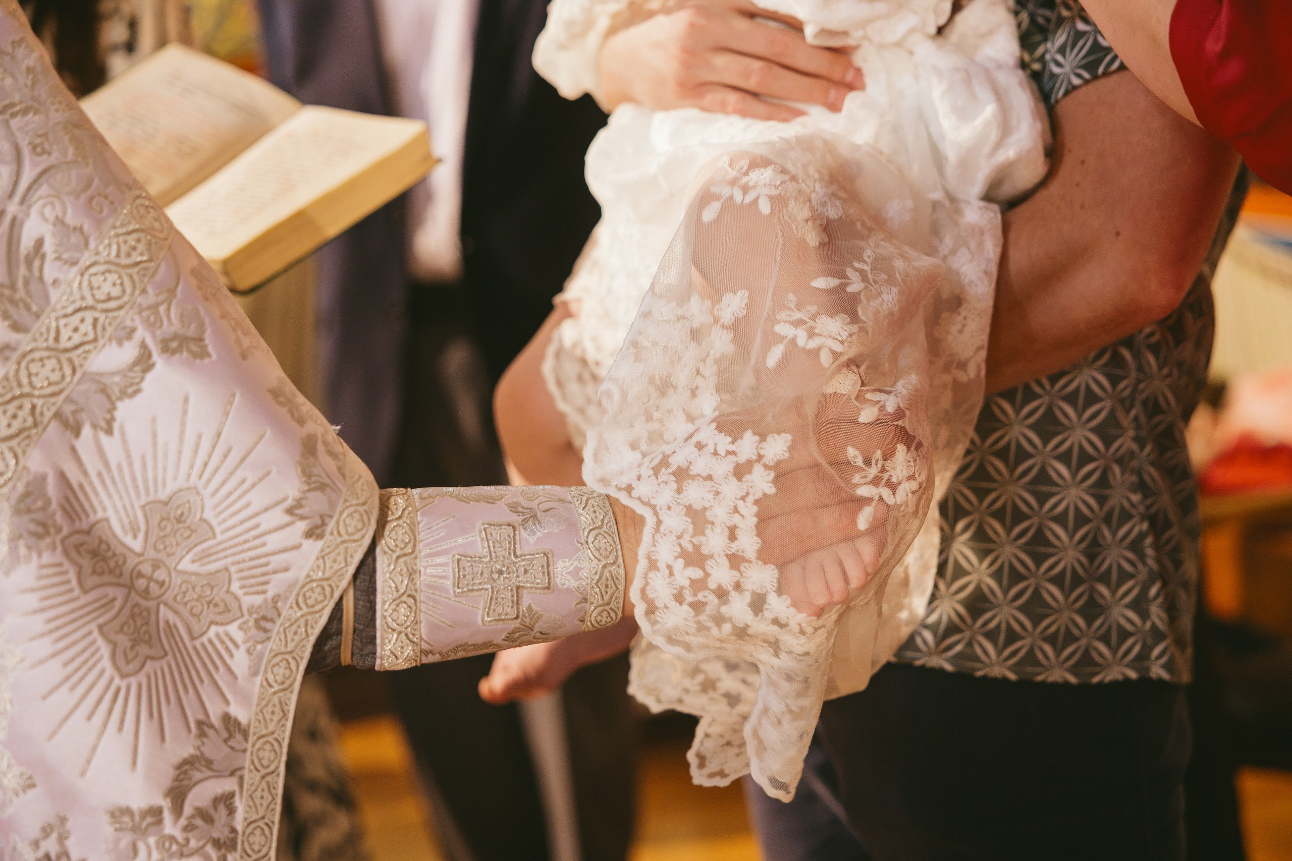 04.30.2025 Christening. Wedding family event photographer in Chicago Nick Yushevich