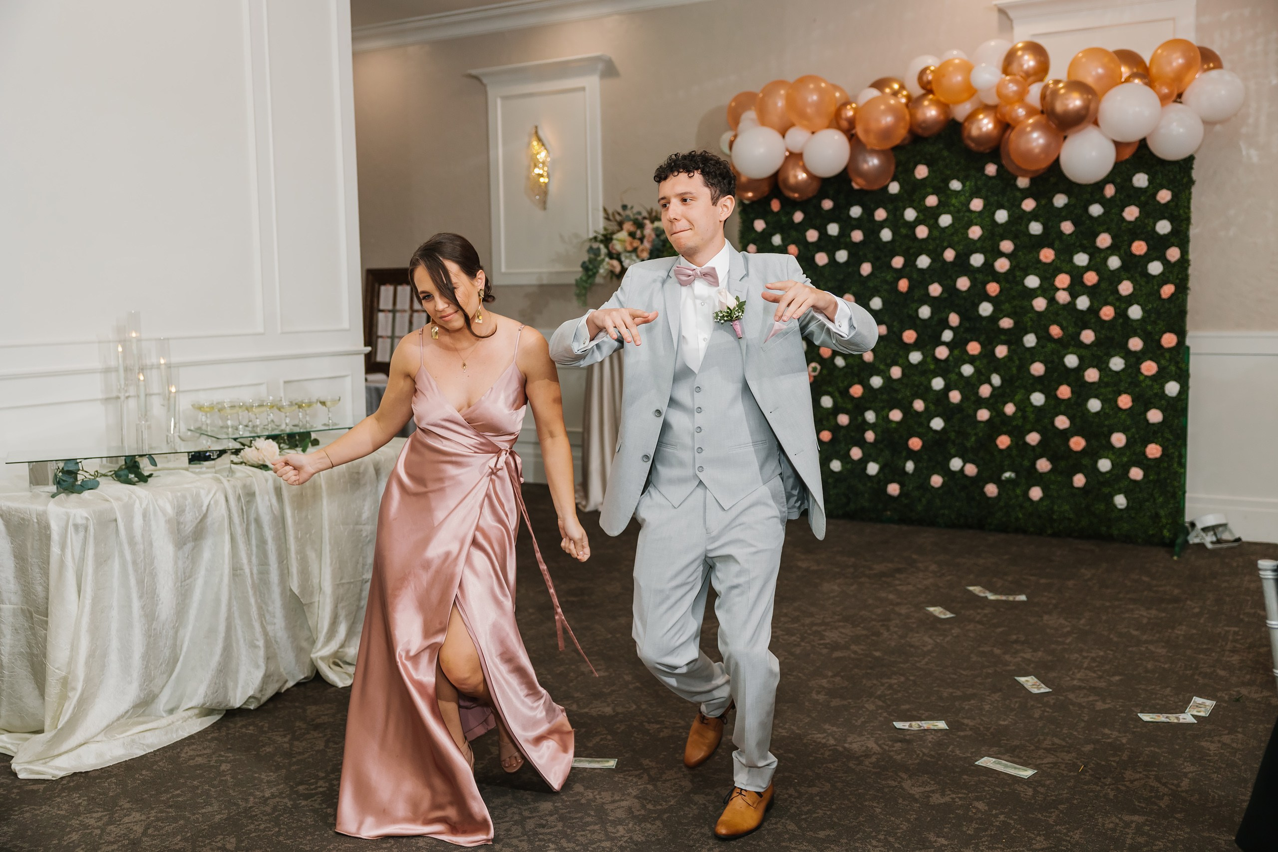 31.08.2024 Wedding. Wedding family event photographer in Chicago Nick Yushevich