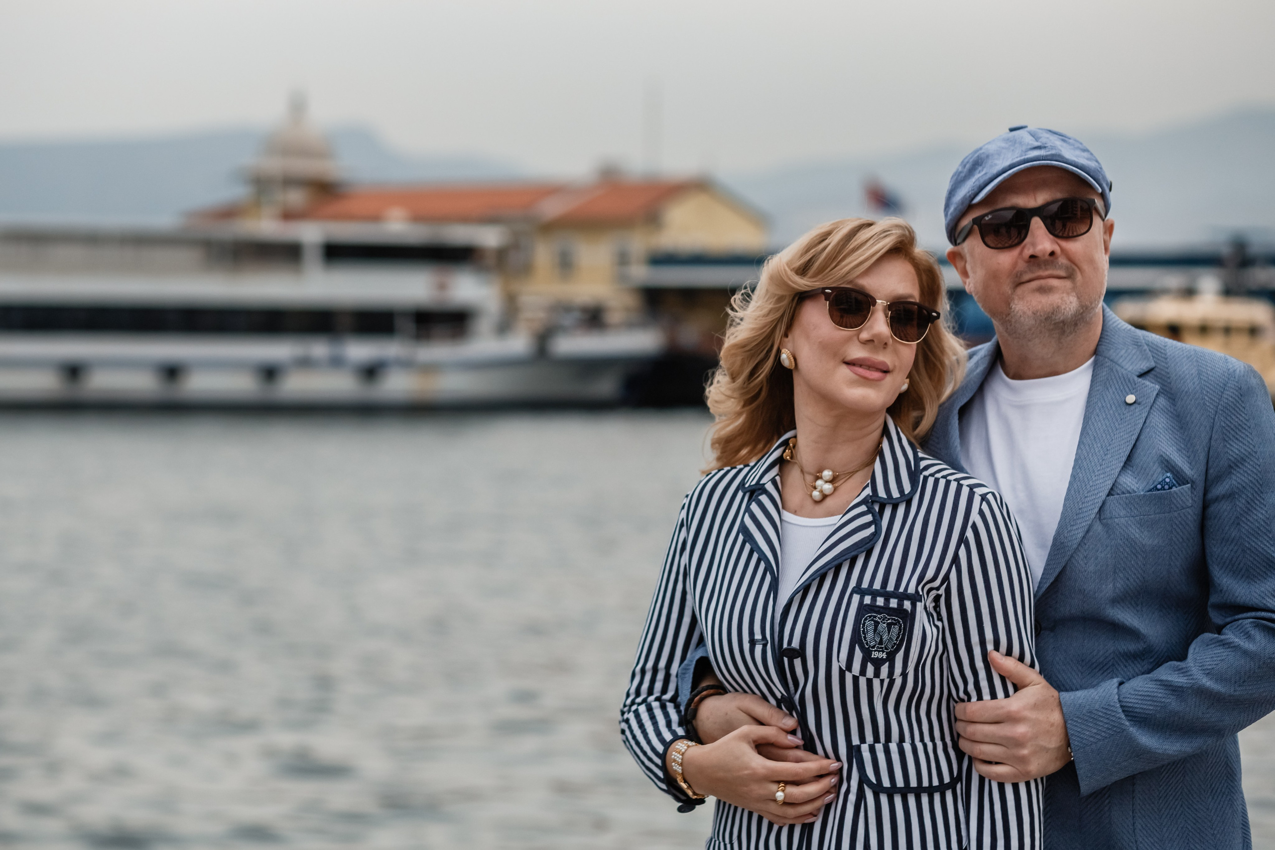 Once upon a time in Izmir