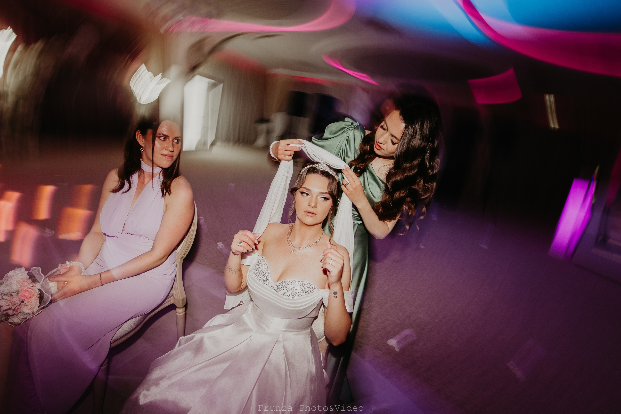 Ionut & Alexandra / Wedding Day. Foto / Video nunta Deva, Hunedoara