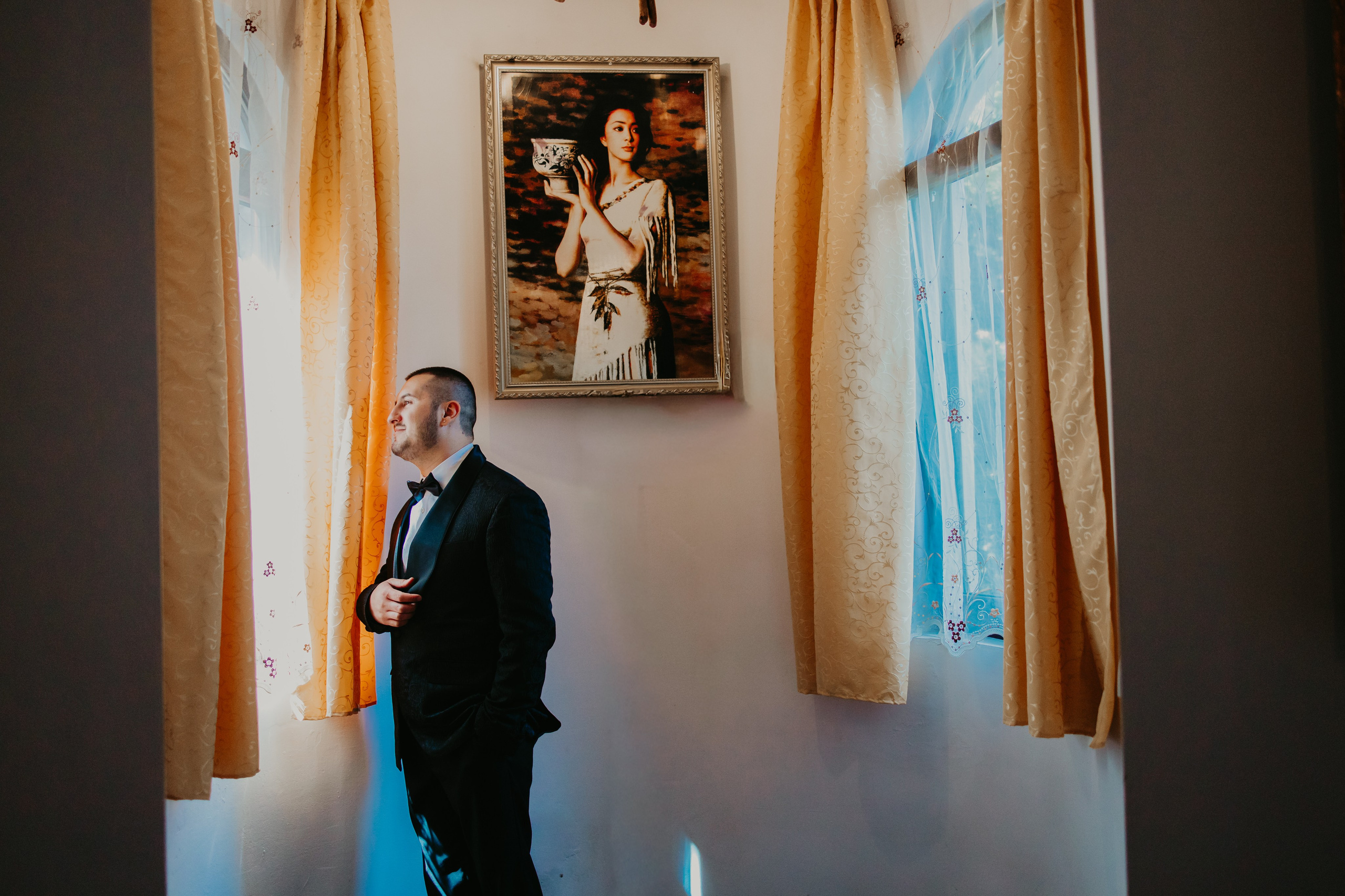 Diana + Adrian / Wedding day. Foto / Video nunta Deva, Hunedoara
