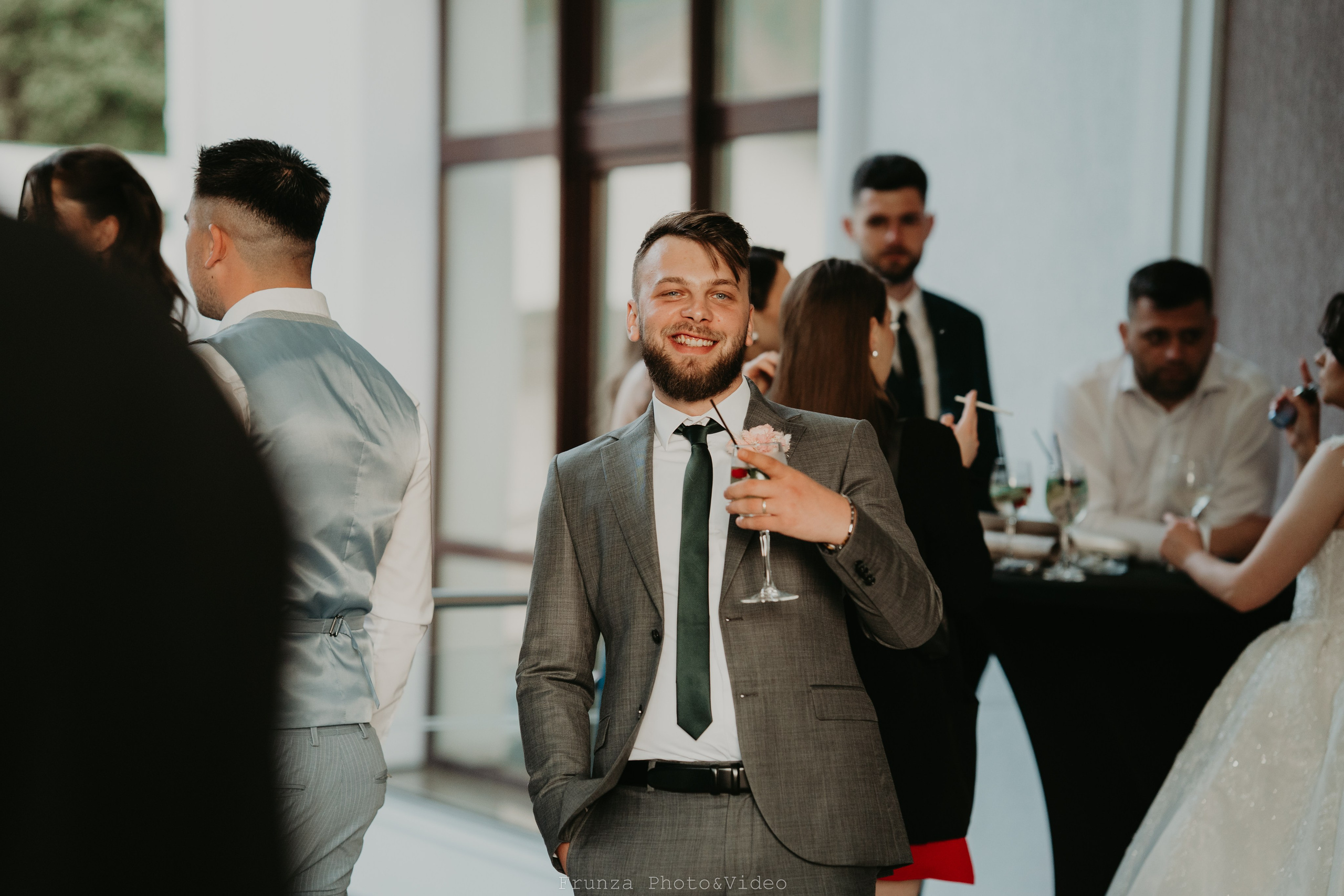 Ionut & Alexandra / Complete Wedding Day. Foto / Video nunta Deva, Hunedoara