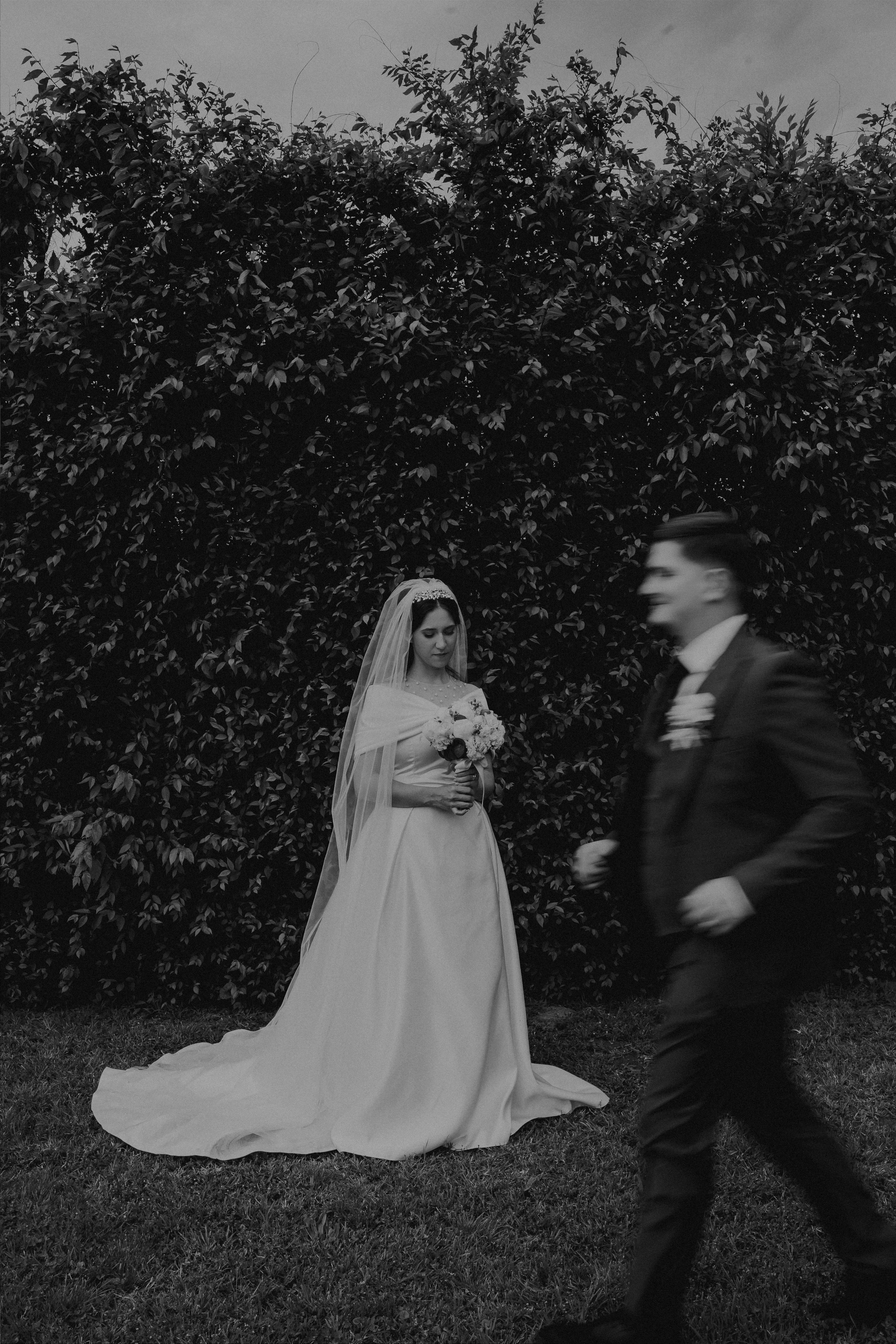 Ioana & Gabi / Wedding Day. Foto / Video nunta Deva, Hunedoara