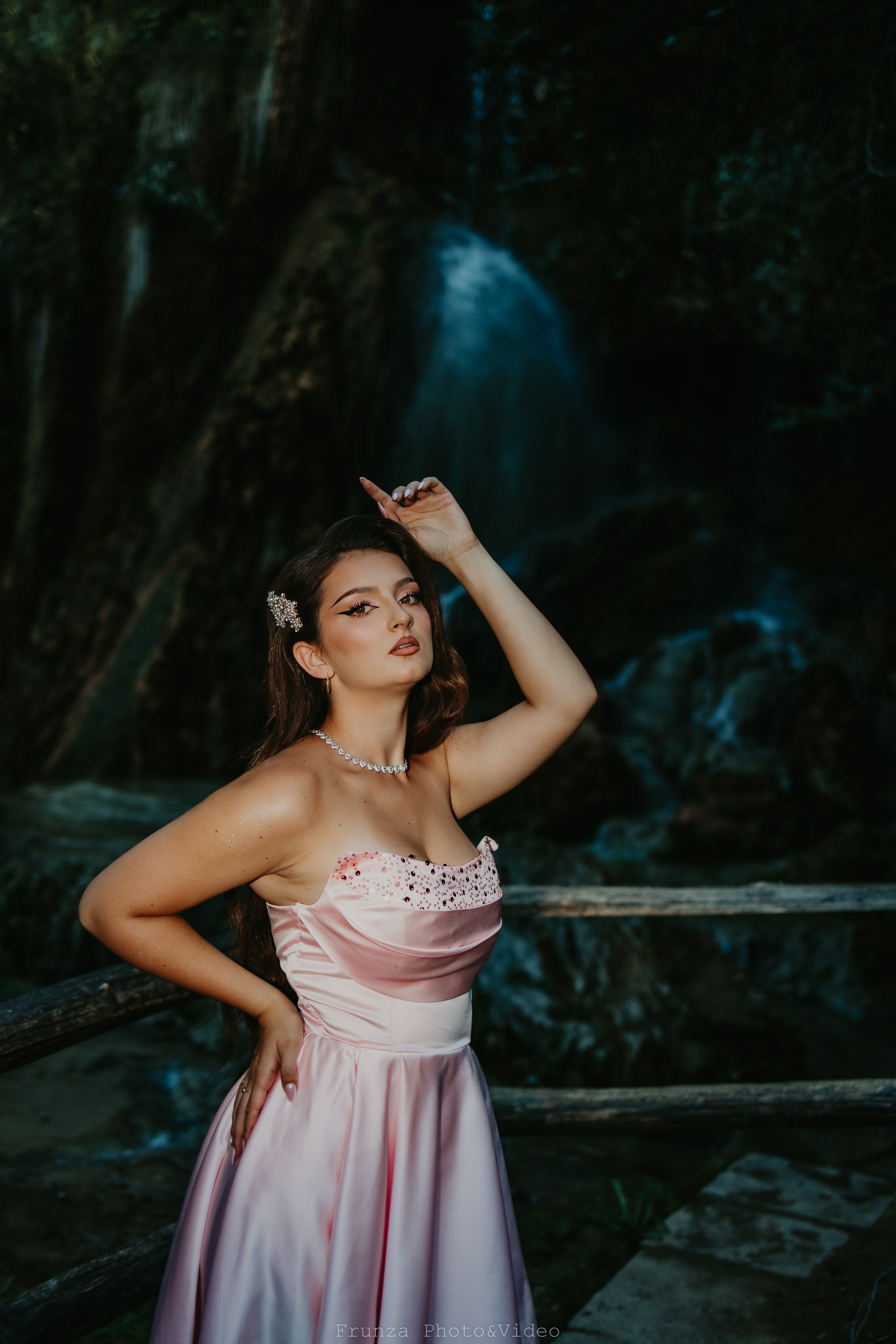 Majorat Andrada. Foto / Video nunta Deva, Hunedoara