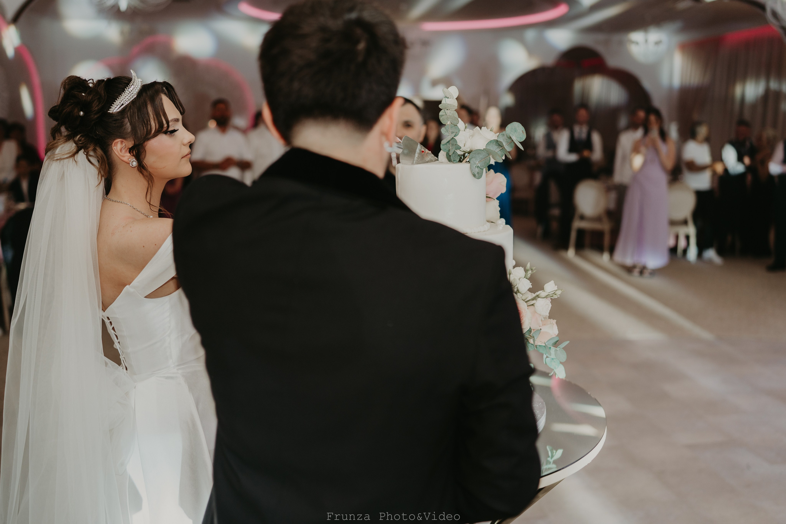Ionut & Alexandra / Complete Wedding Day. Foto / Video nunta Deva, Hunedoara
