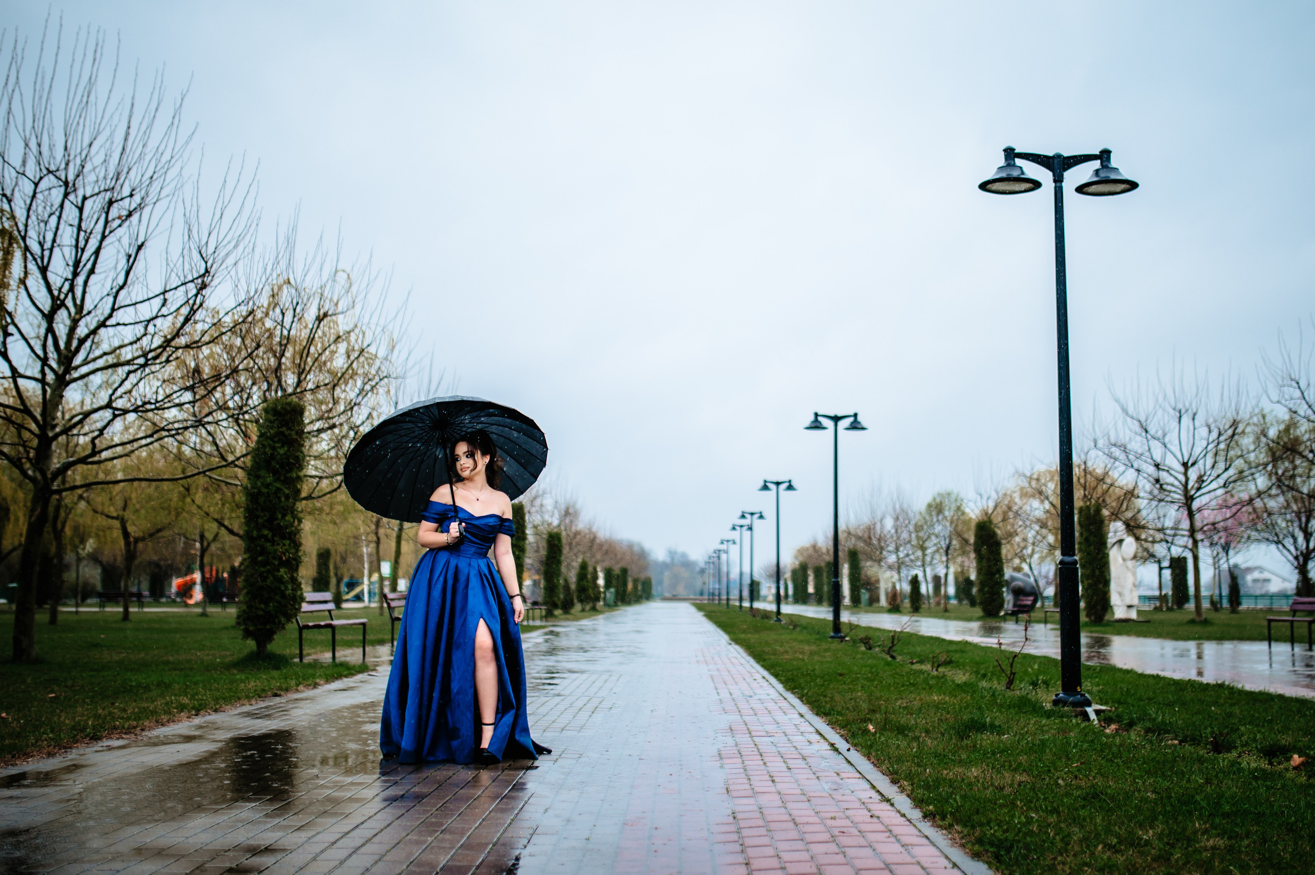 Majorat Andra. Ionut Birceanu