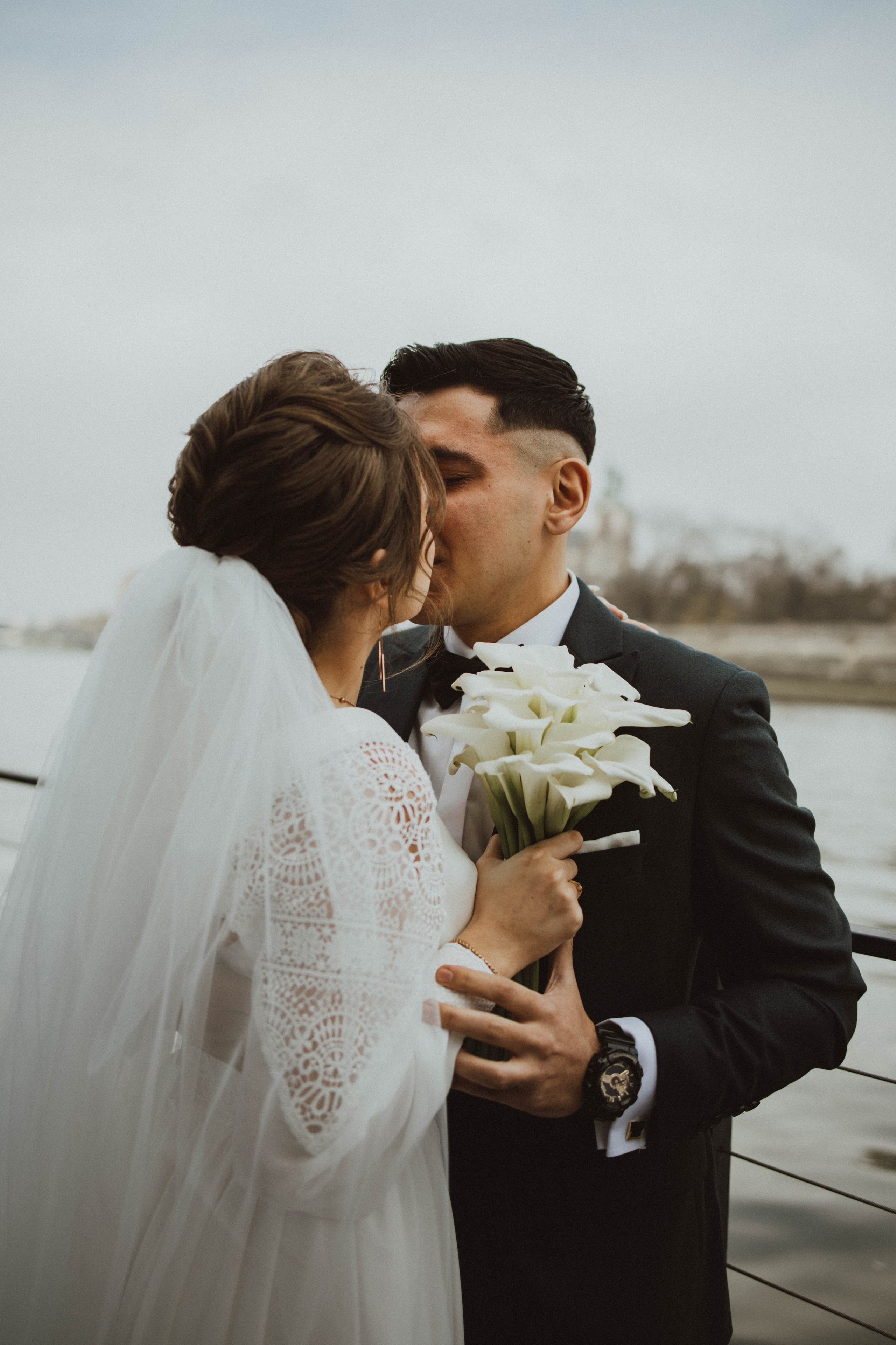 B&I. Fotograf Mykhalchuk Inna Kraków