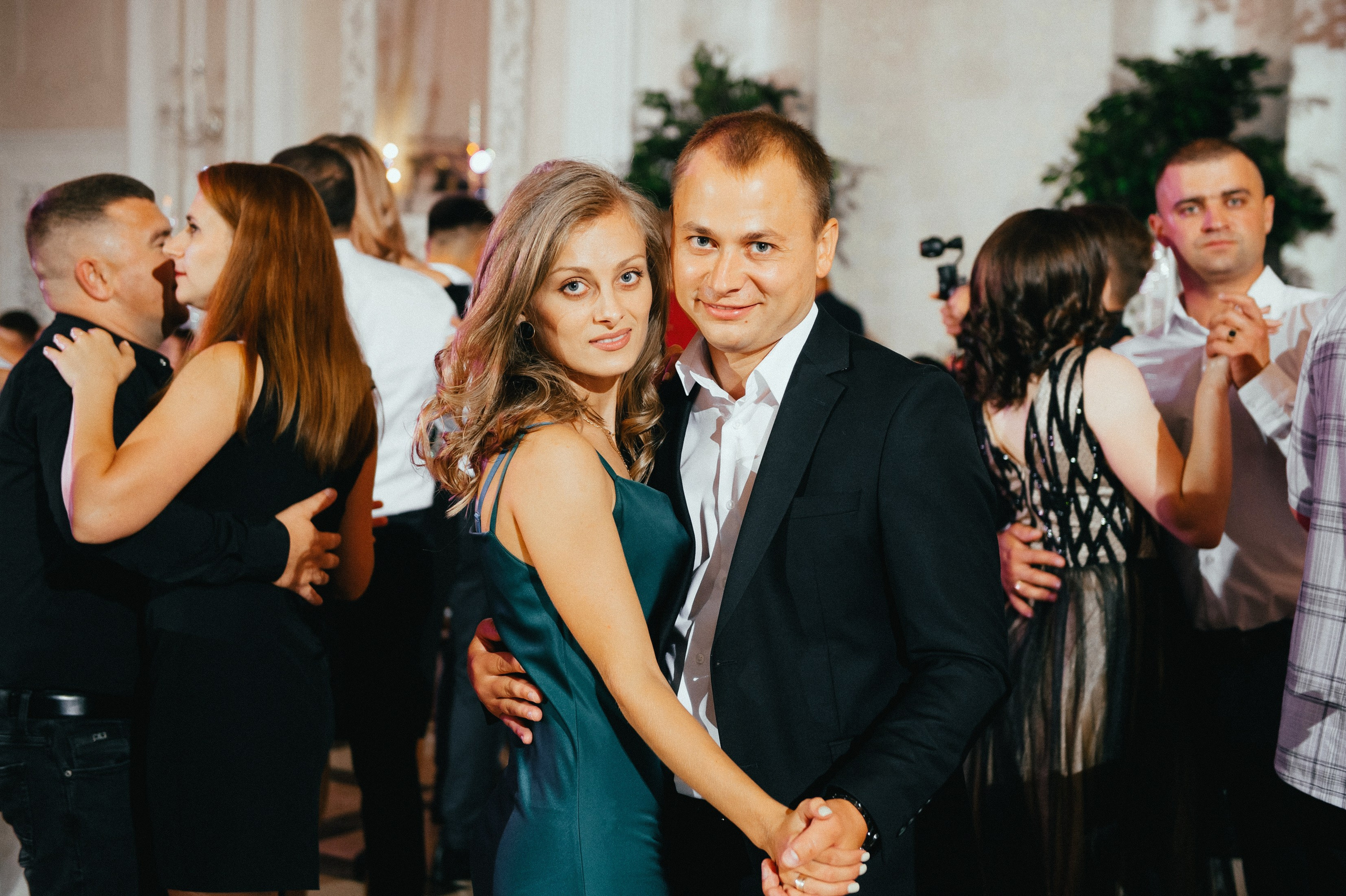 Ana & Victor. Fotograf de familie și evenimente