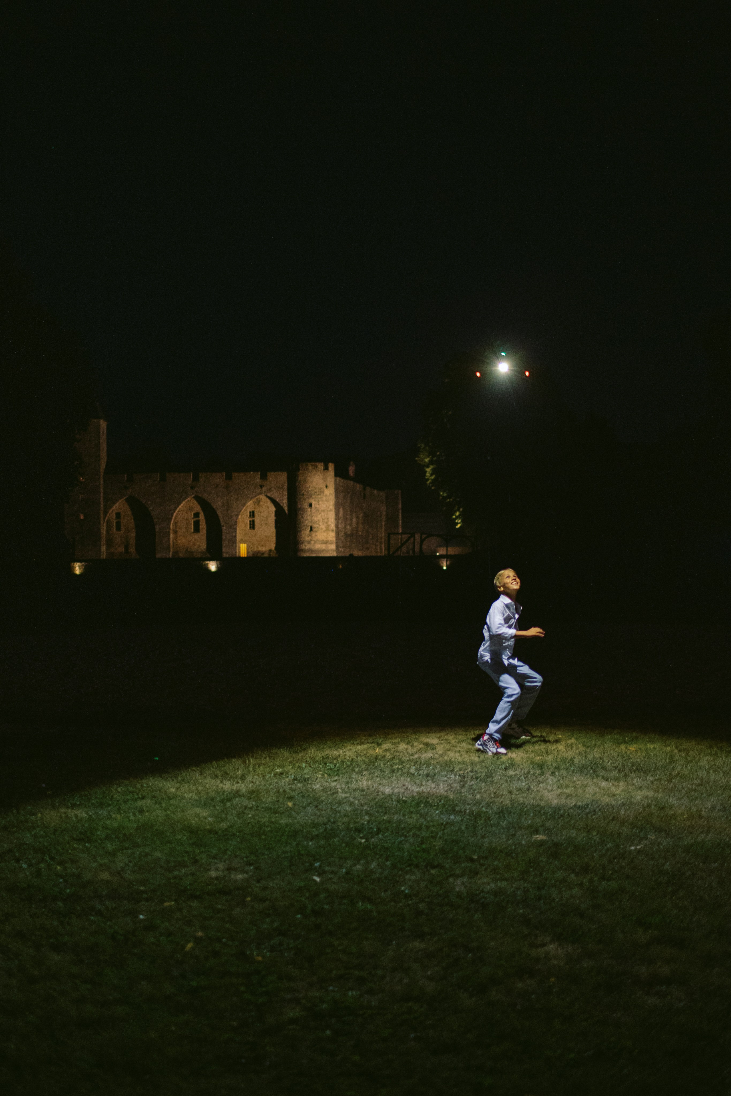 Xenia & Aleksey. Photographer in Paris