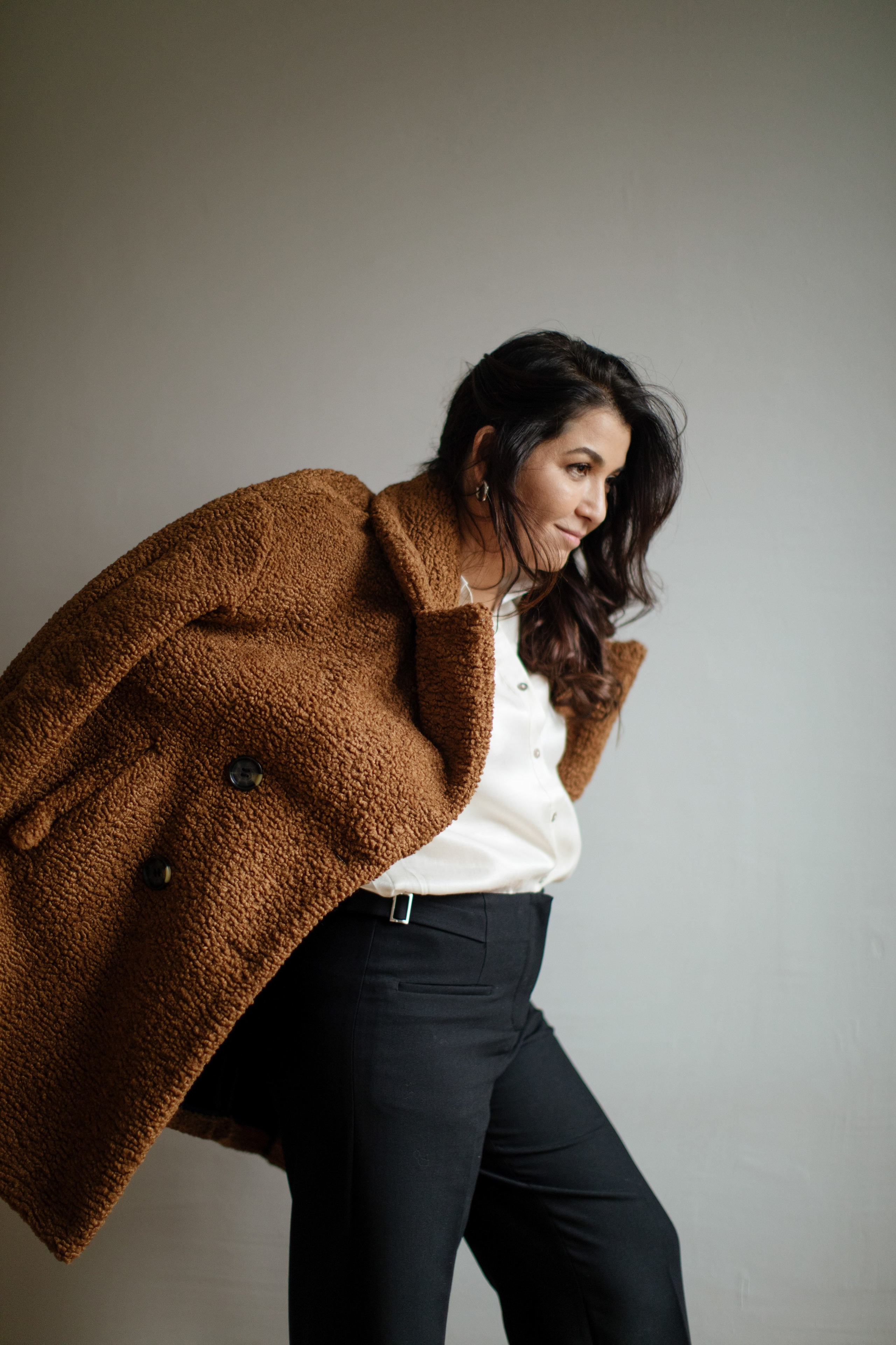 Sesiones «Behind the brand». Maria Kulakova — Fotógrafa en Santiago | Fotografía de producto, marcas y familias