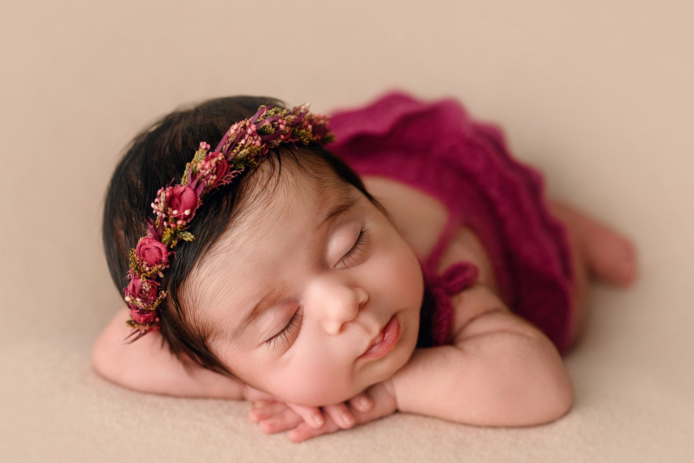 Babyfotoshooting Berlin