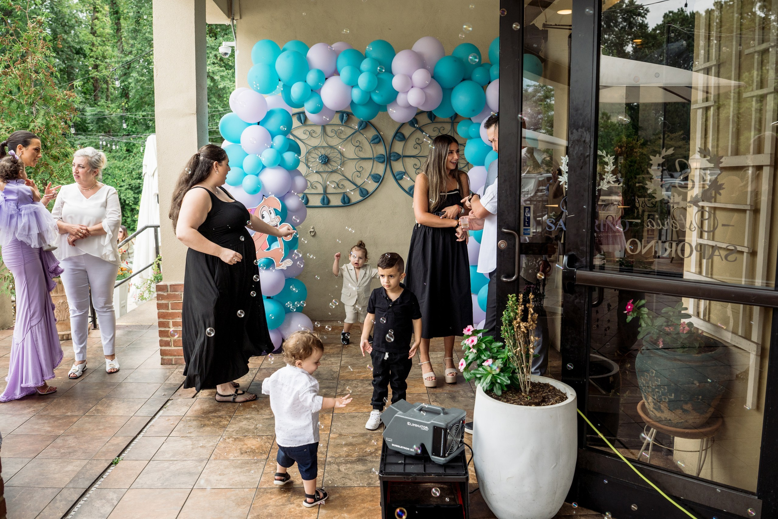 Genevieve’s birthday. Alisa Tant — Family and newborn photographer Bucks County, Montgomery county, Philadelphia, NJ