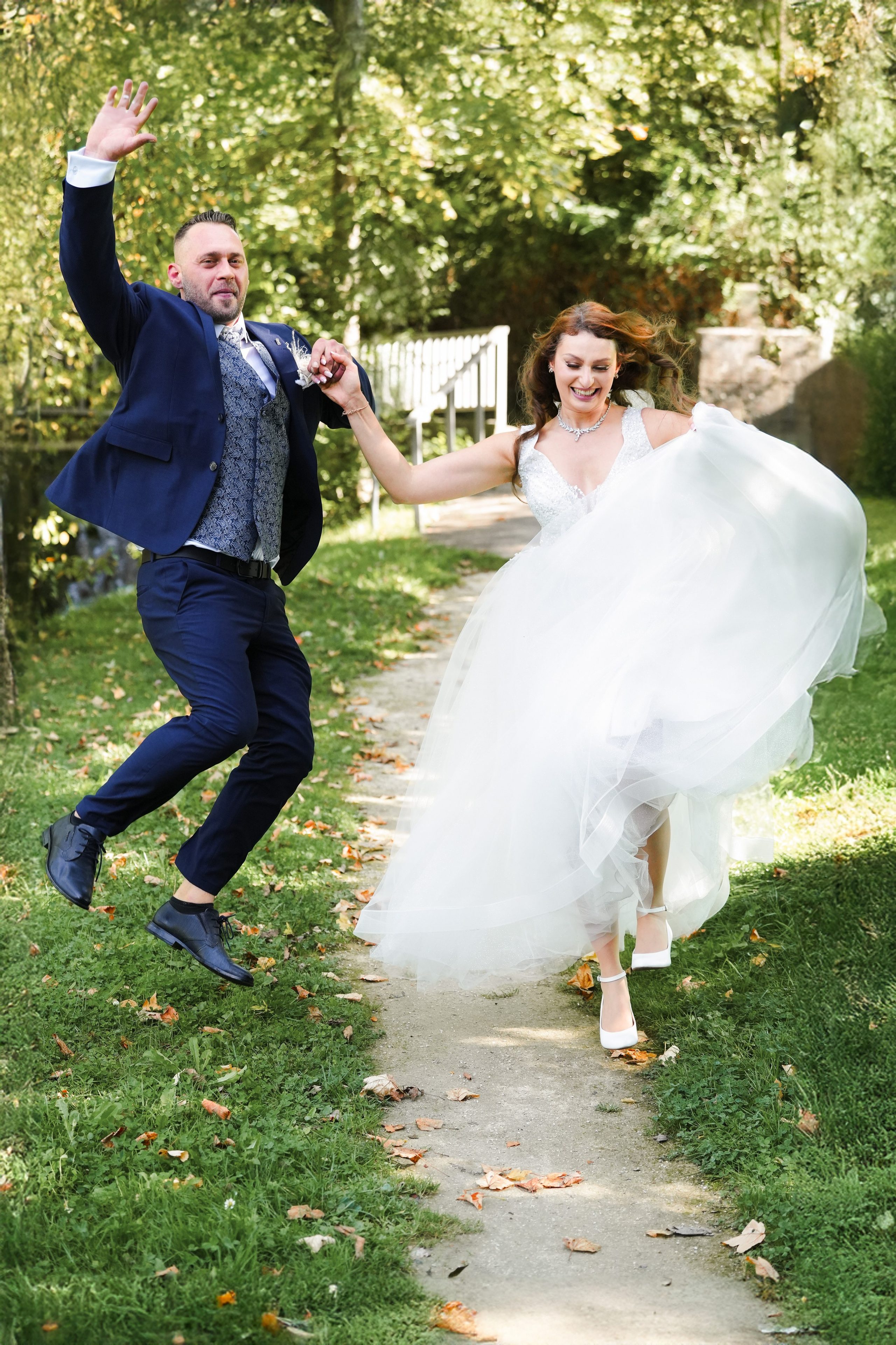 Anastasia & Tomas. Fotostudio in Metzingen