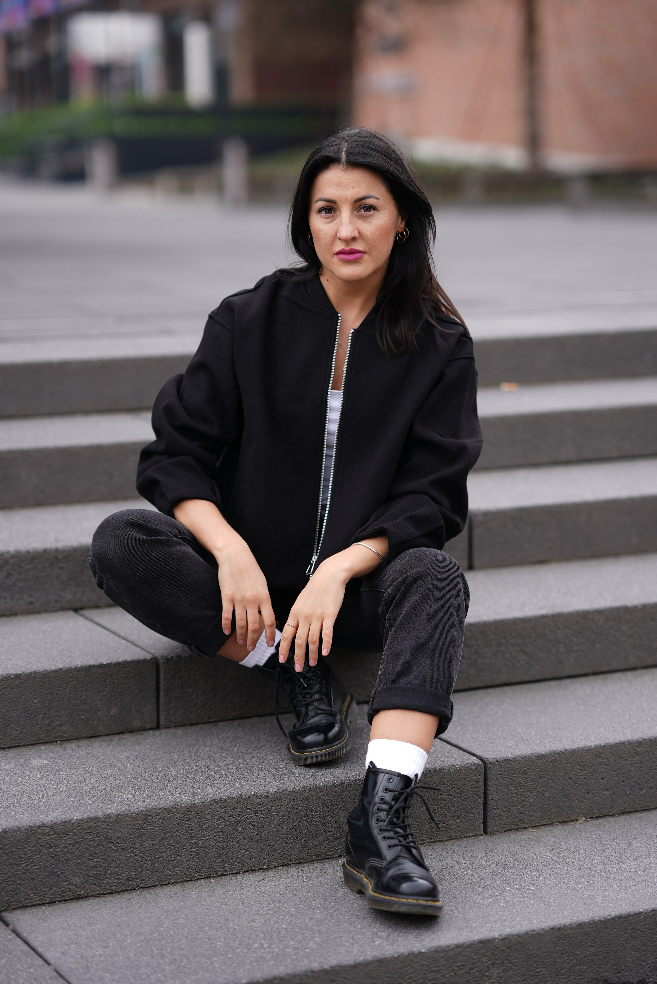 FRAUEN SHOOTINGS. Fotostudio in Metzingen