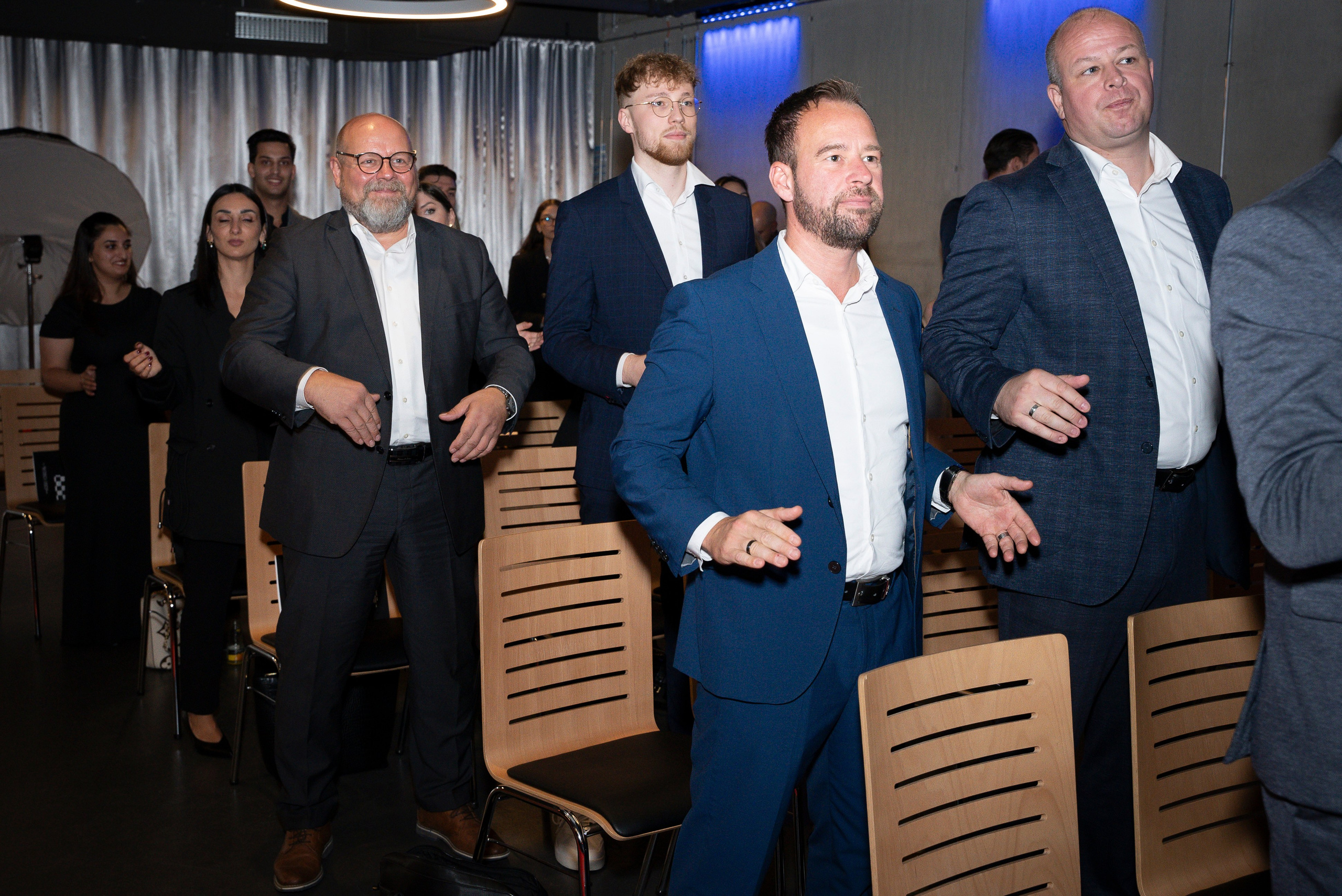 EVENTS BUSINESS. Fotostudio in Metzingen