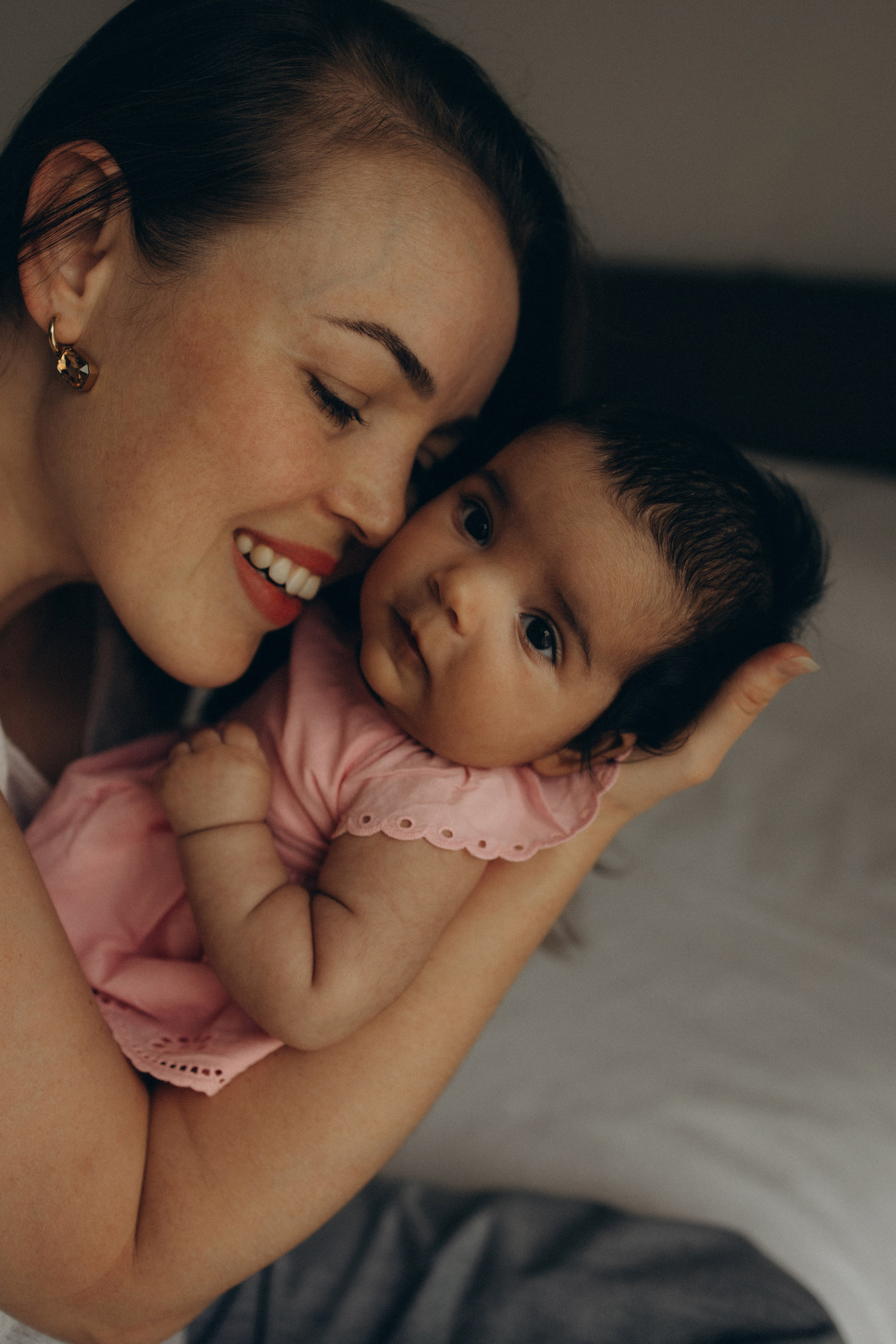 Love is a FAMILY. Фотограф родов, семей и новорожденных малышей в Дубае