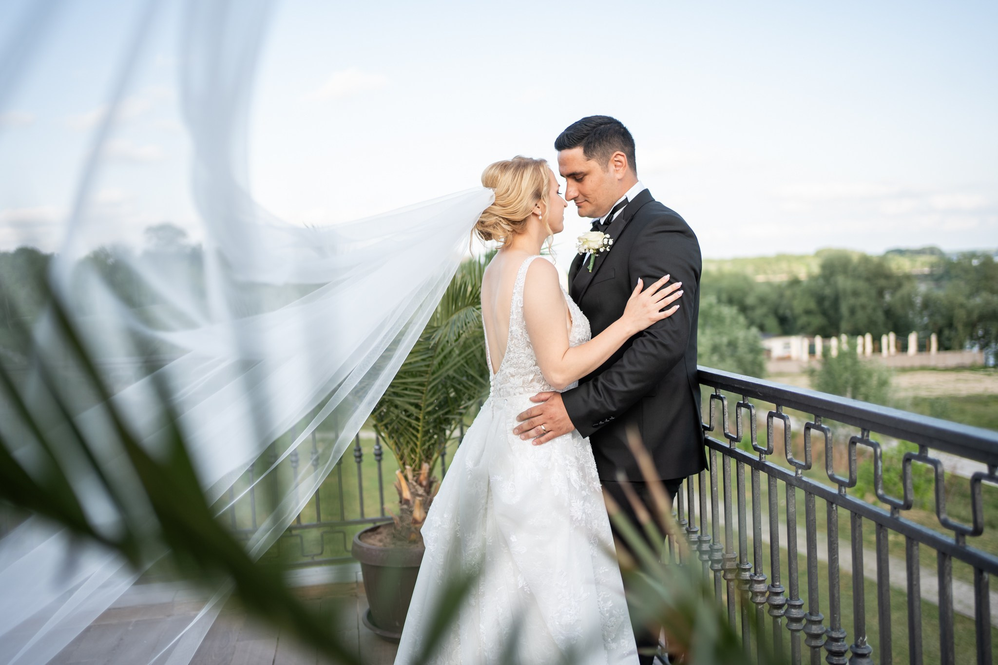 Mădălina & Robert. Acasă
