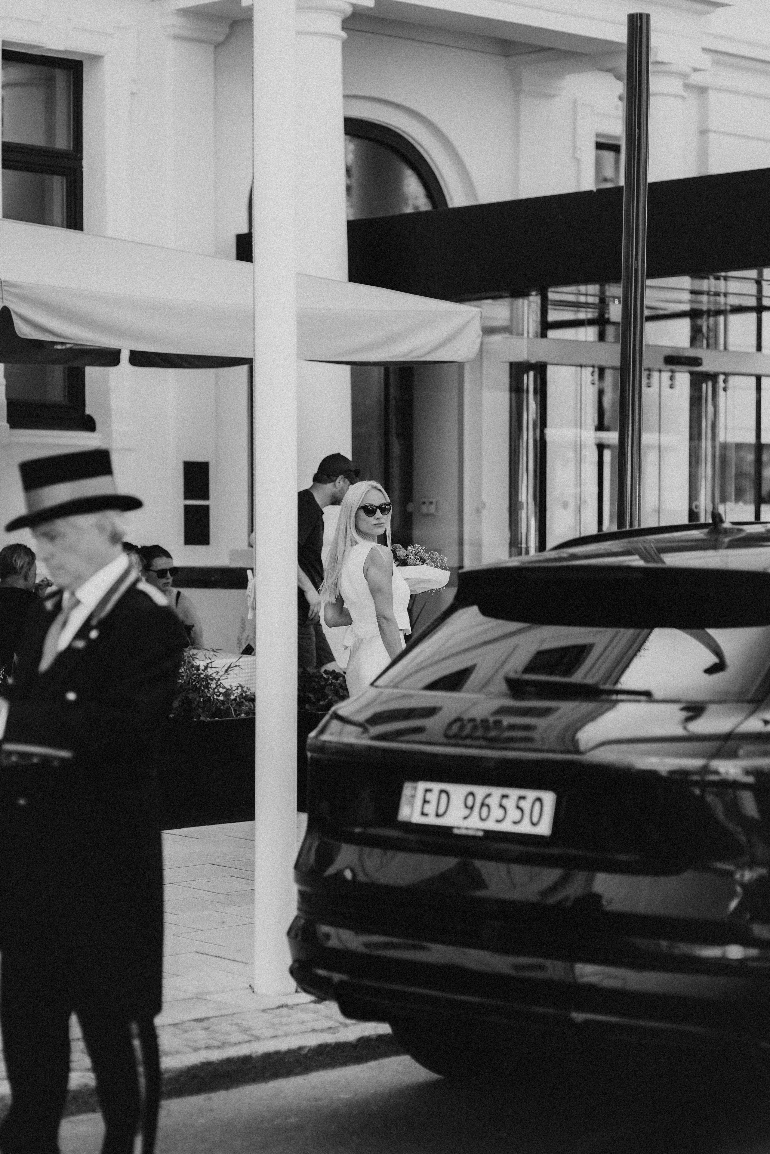 UNA. Photographer and videographer in Norway and Slovakia Andrea Zemko