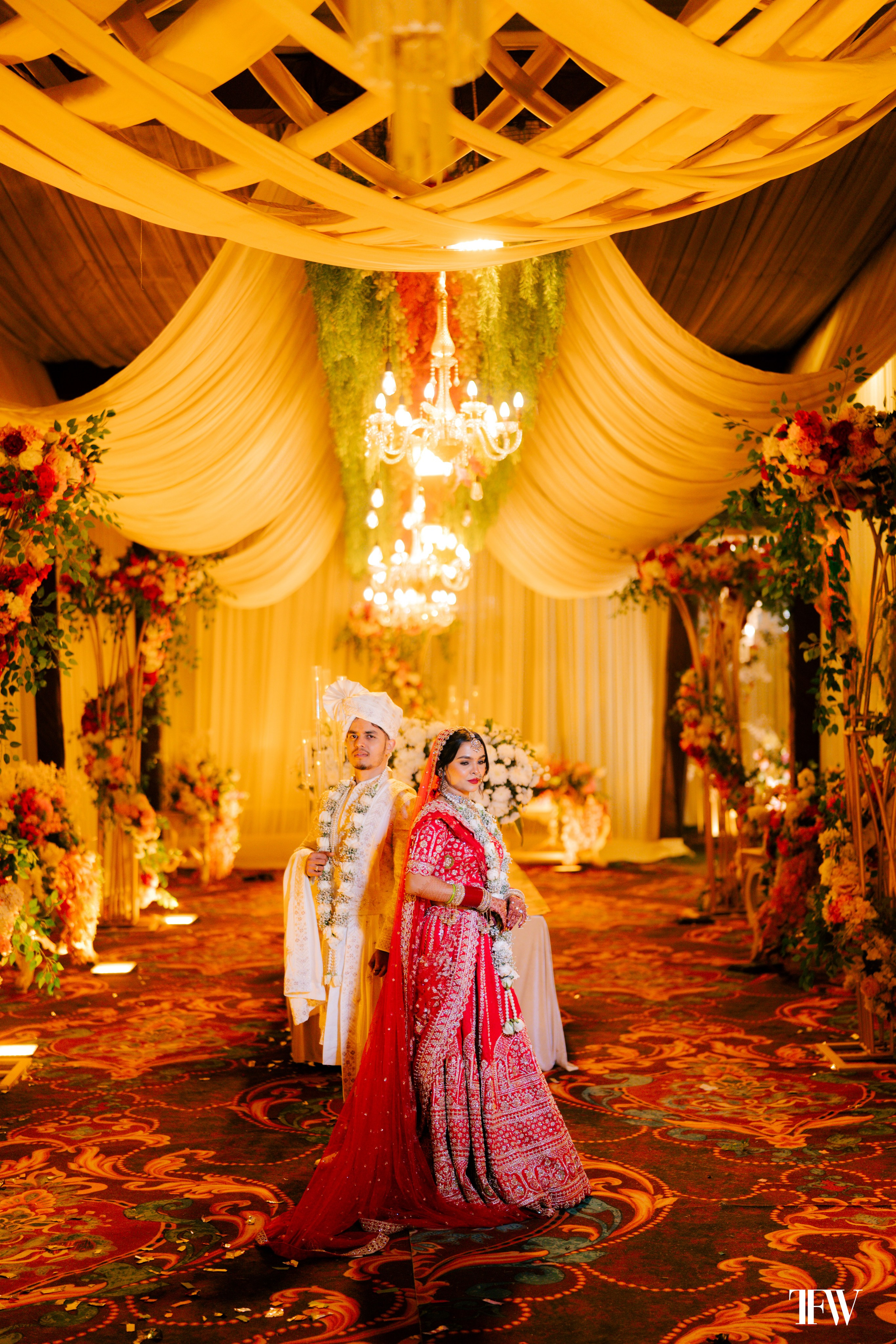 Shivam & Bhavya