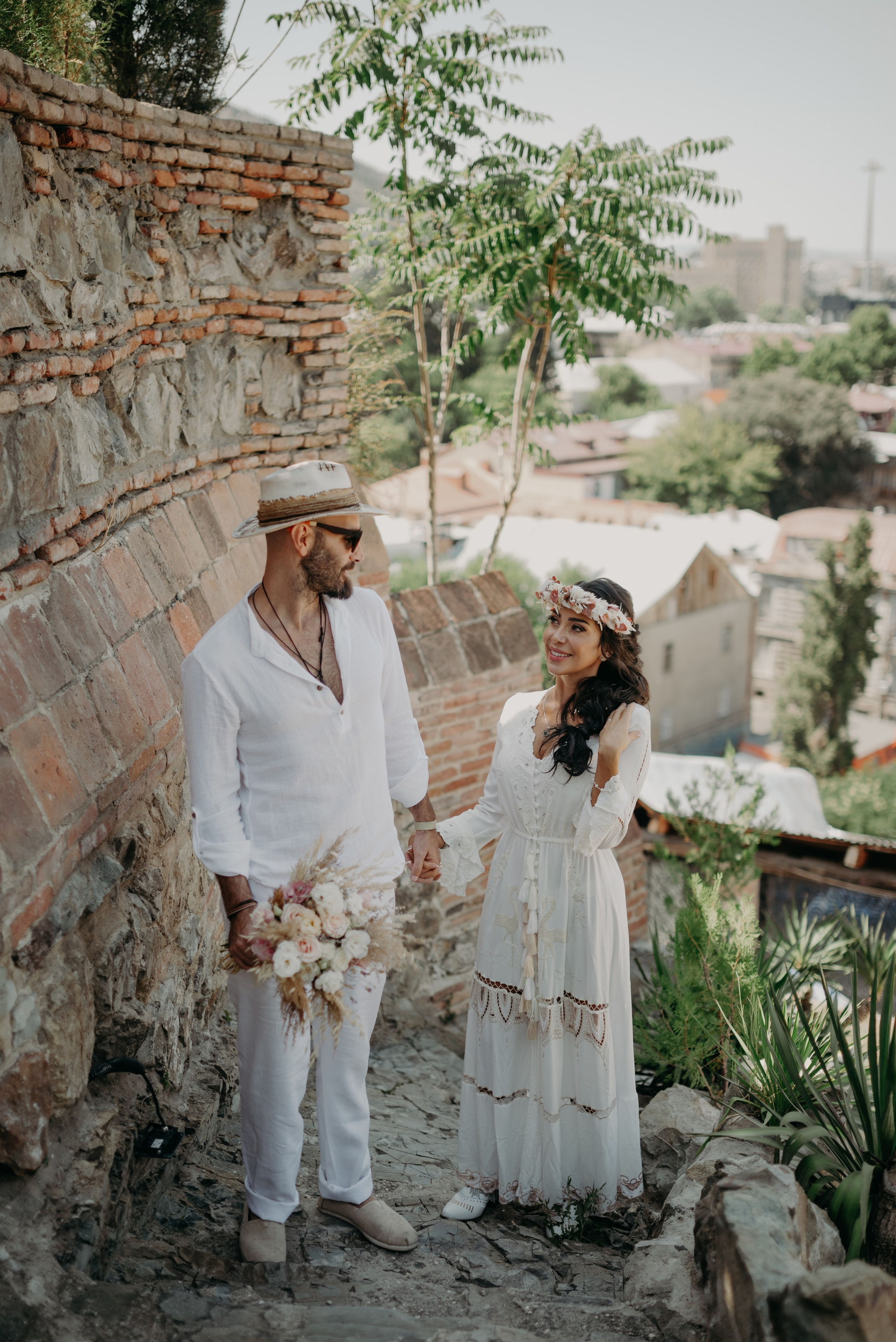 Wedding. Главная