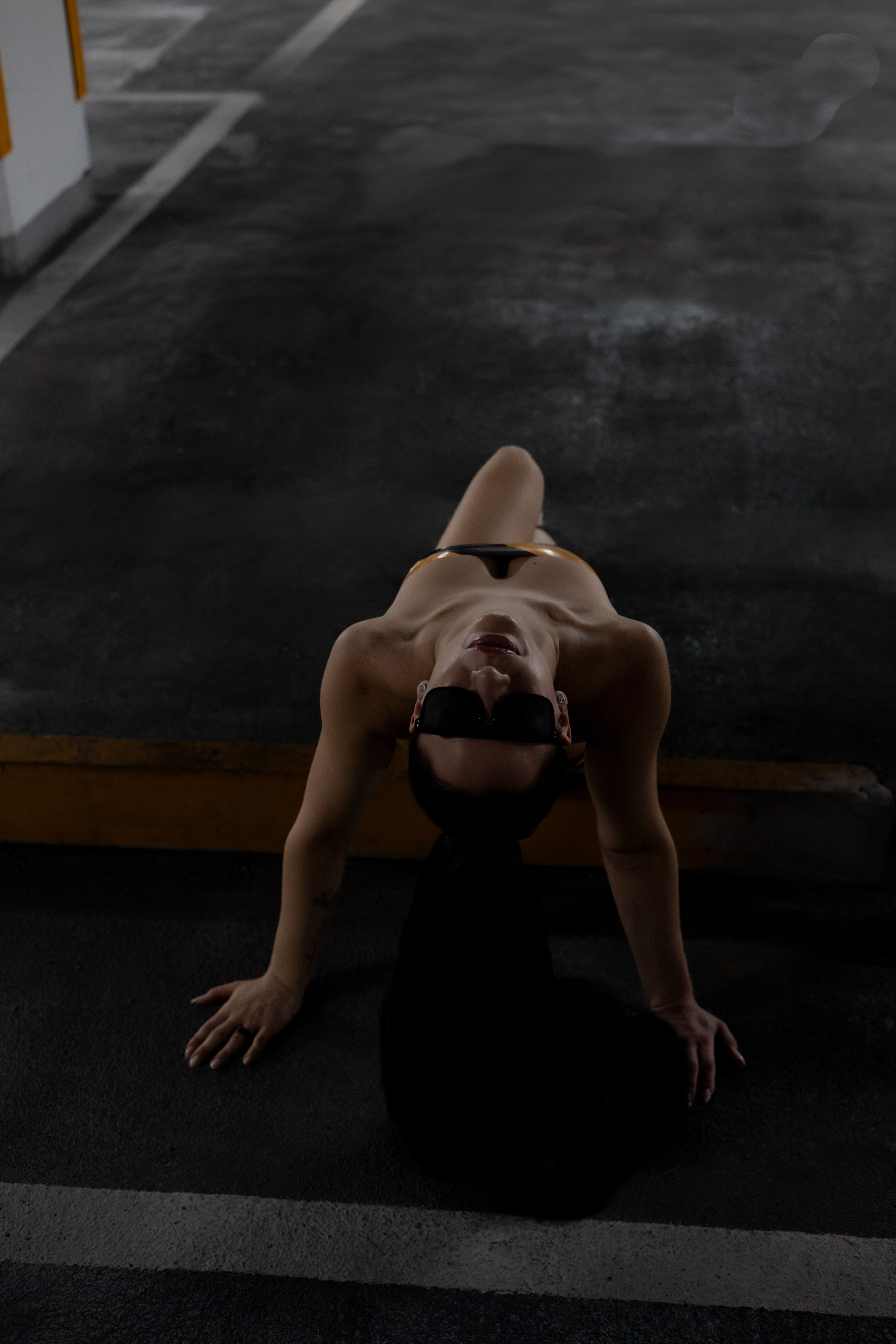 MT | сaution. Portrait and Lifestyle Photographer in Miami | Anna Isaak
