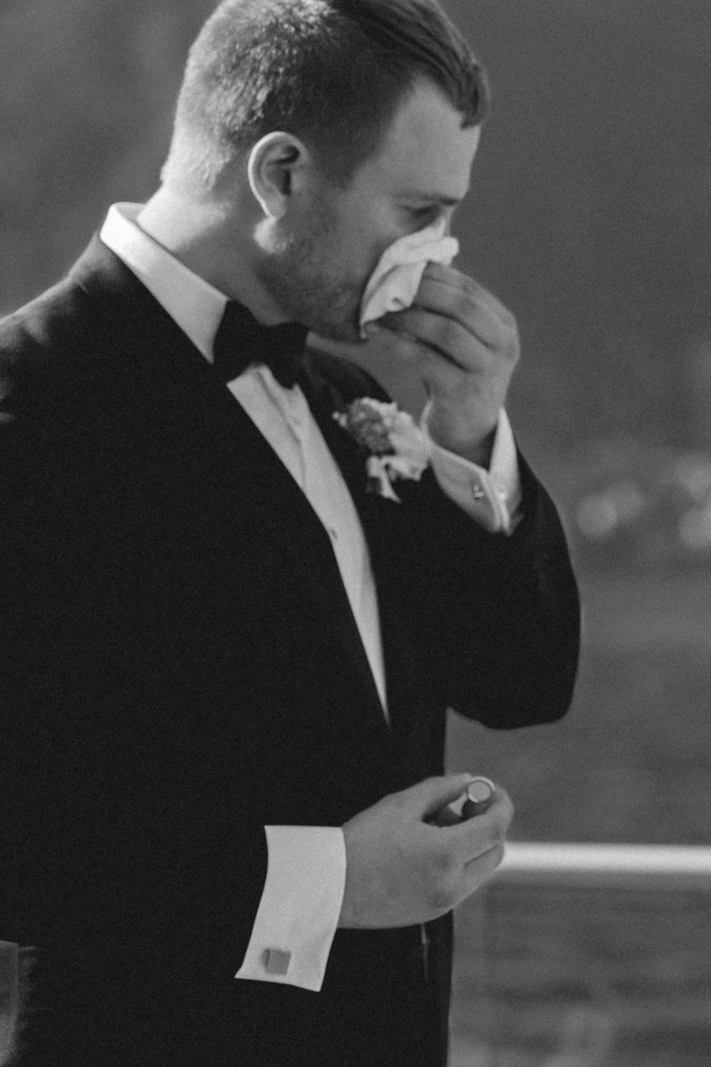 Josie & Thomas. Fotografo di matrimoni