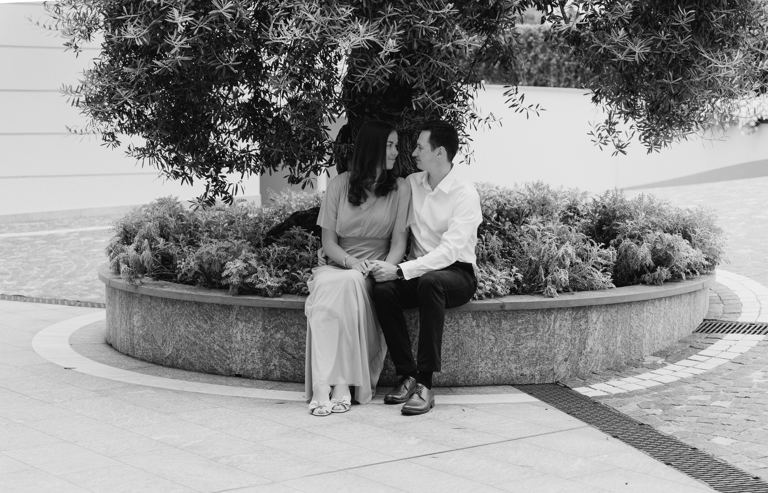 V&M. PHOTOGRAPHER IN ITALY