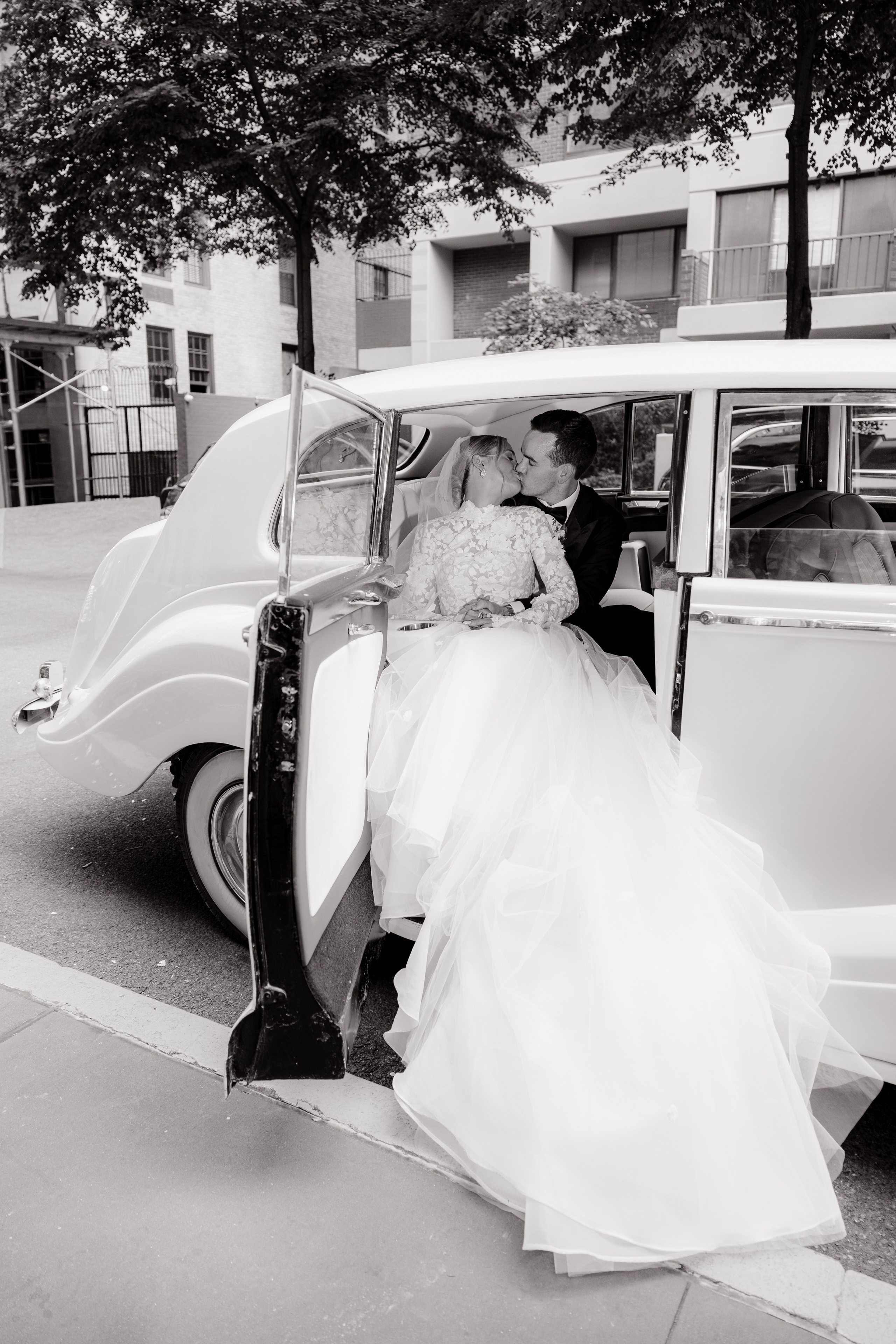 Killeen and Patrick. Wedding photographer and videographer New York | New Jersey