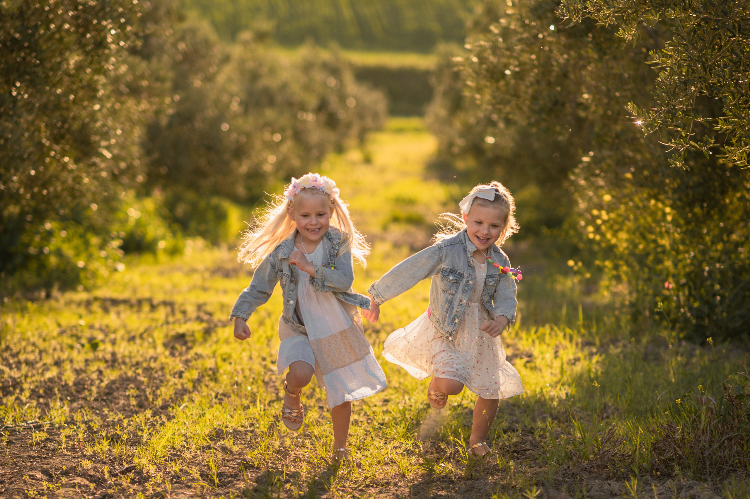 Easter. Семейная, детская, портретная и предметная фотосъемка в Салониках