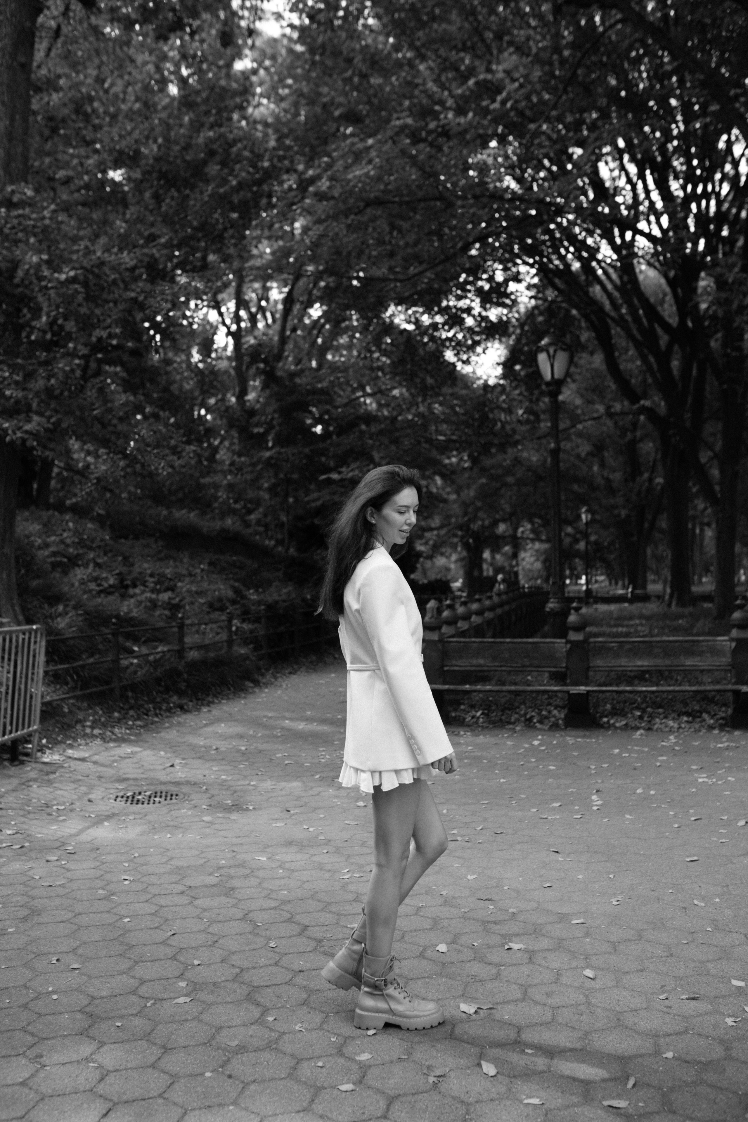 Ulyana. Psuturie Photographer NYC