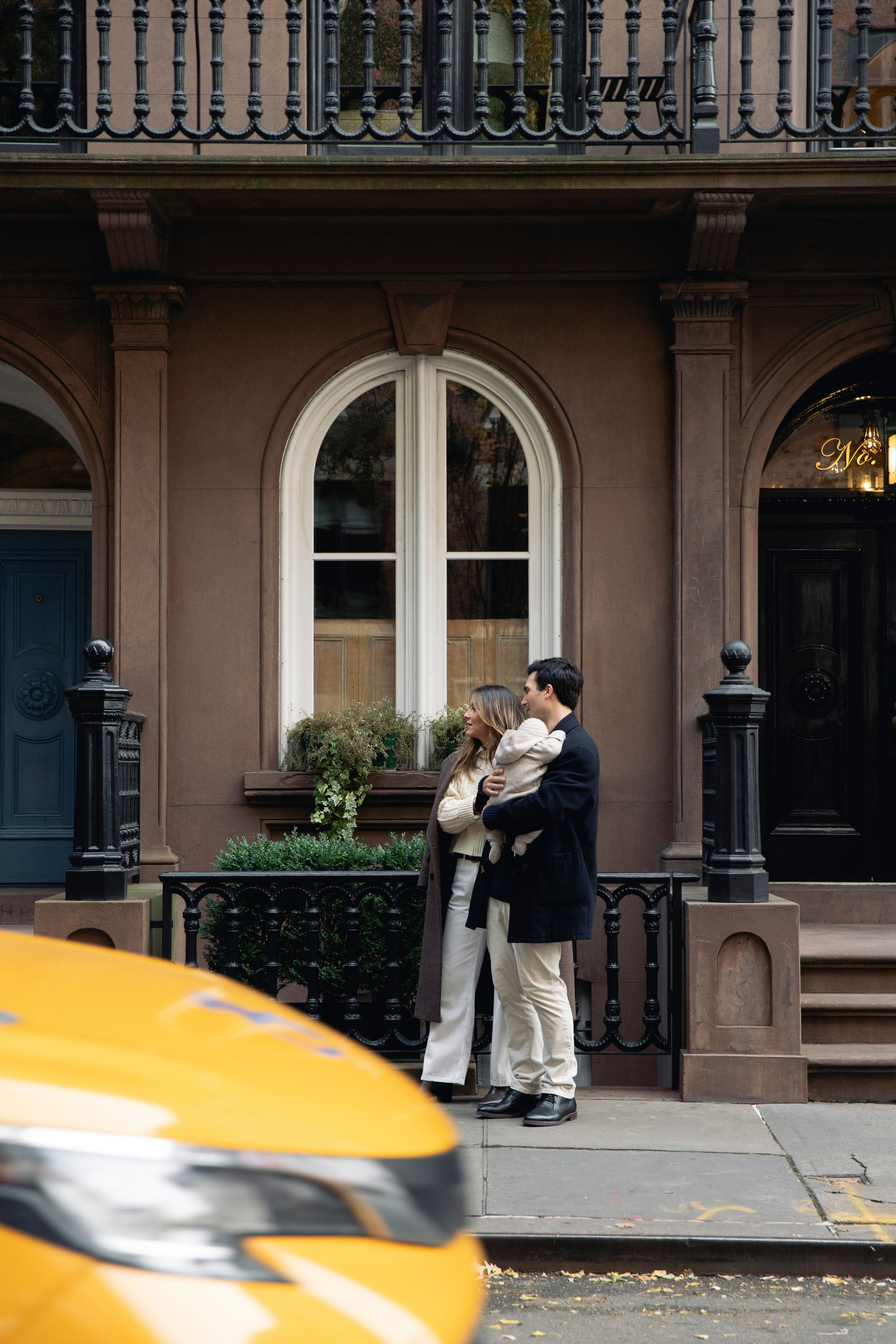 Alistair and Molly. Psuturie Photographer NYC