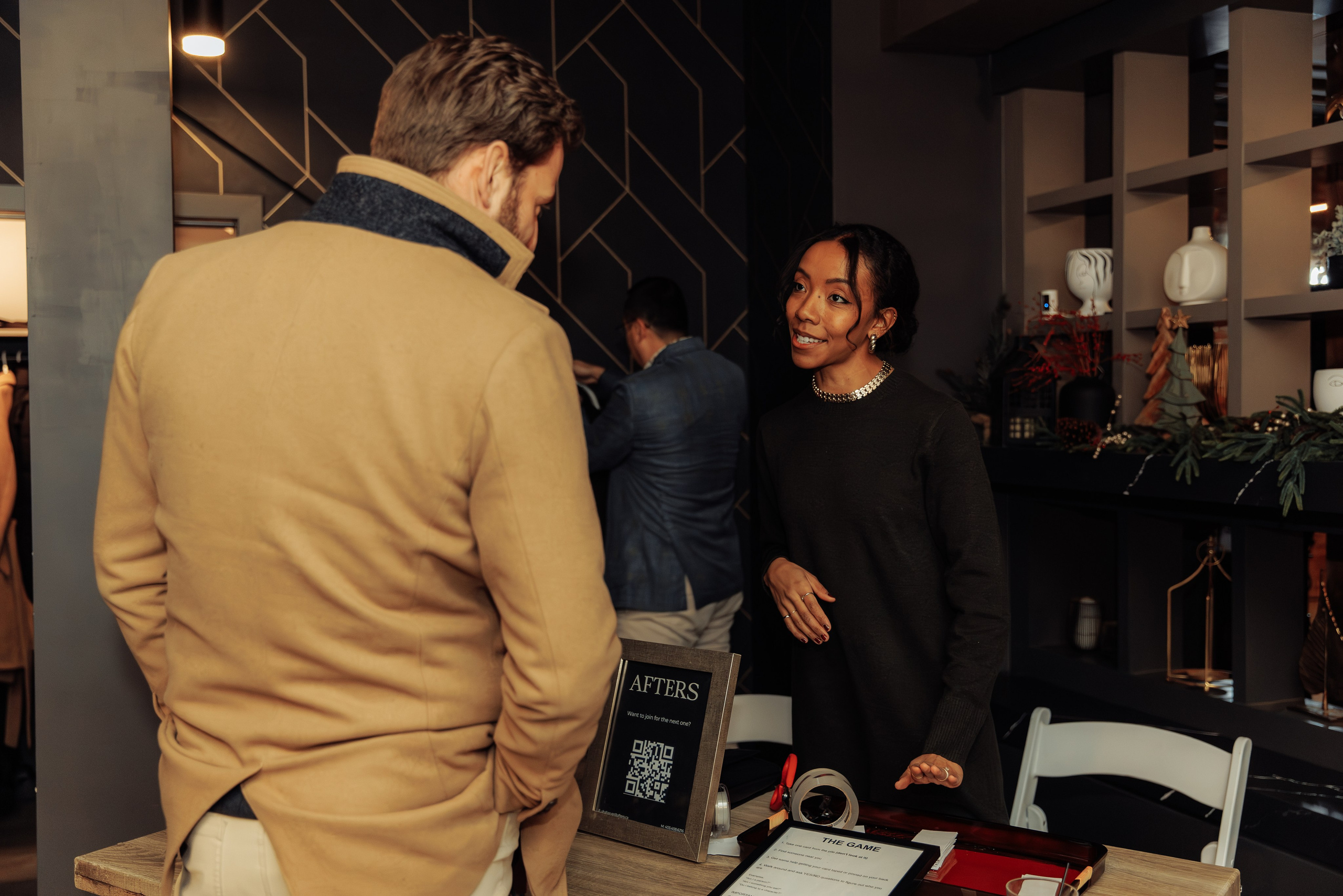 Tech Event Photography Calgary