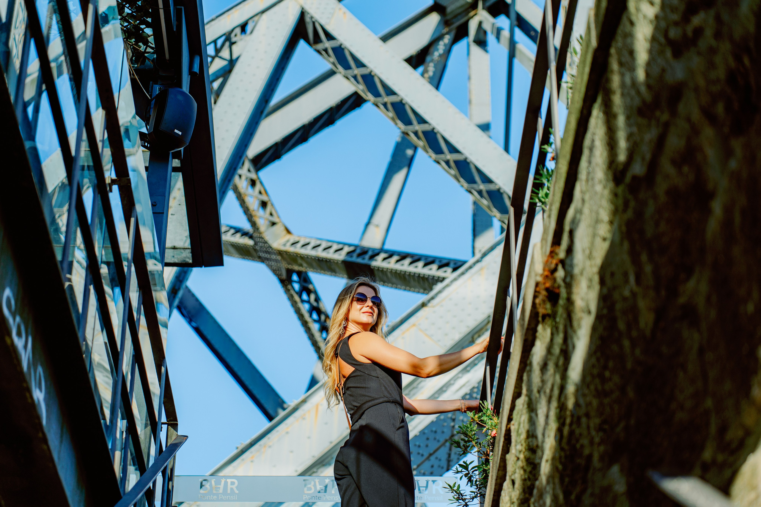 ЕВГЕНИЯ В ПОРТУ. Фотограф в Португалии Полина Готовая
