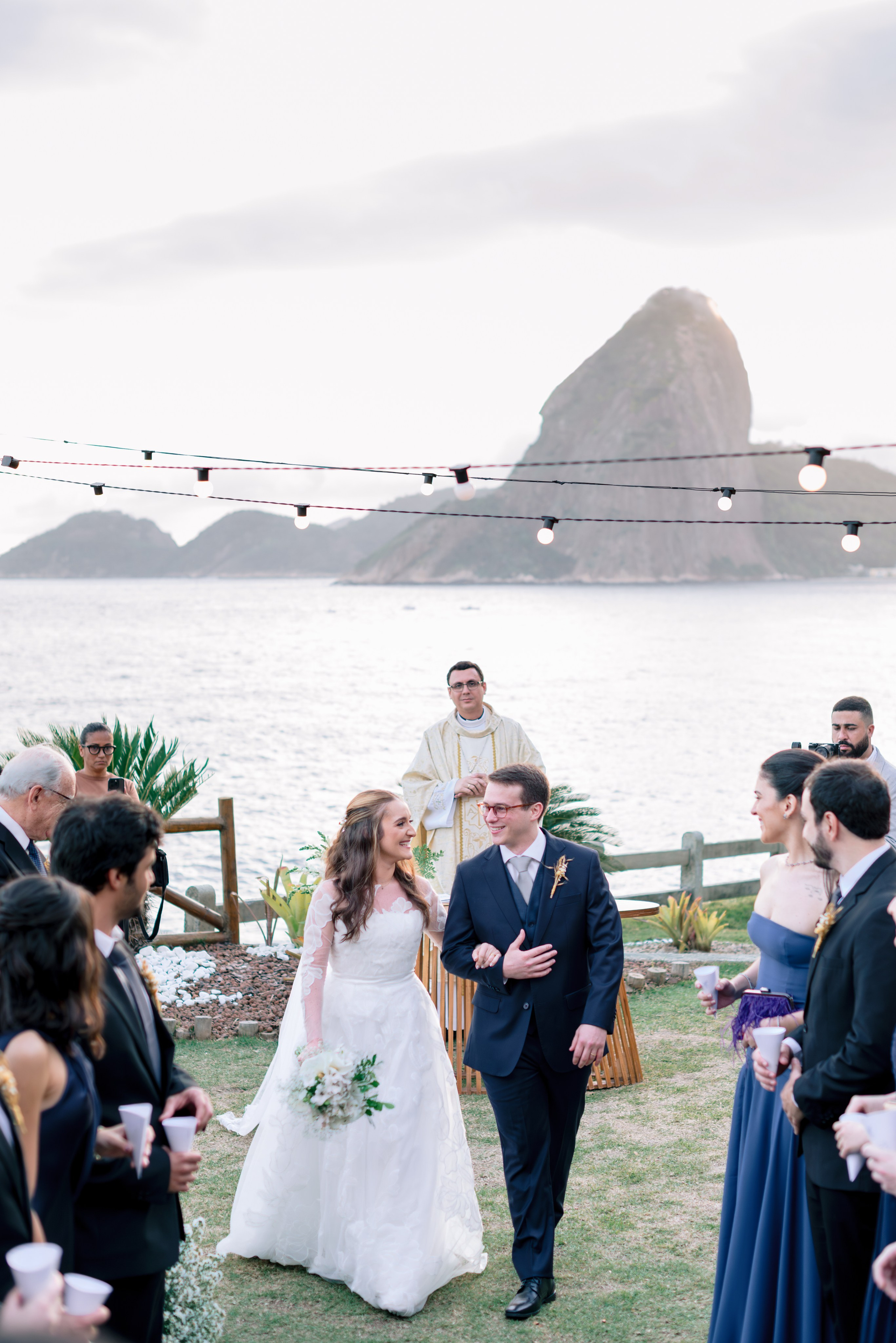 Caio & Maria | Casamento. Junior Ribeiro Fotografia
