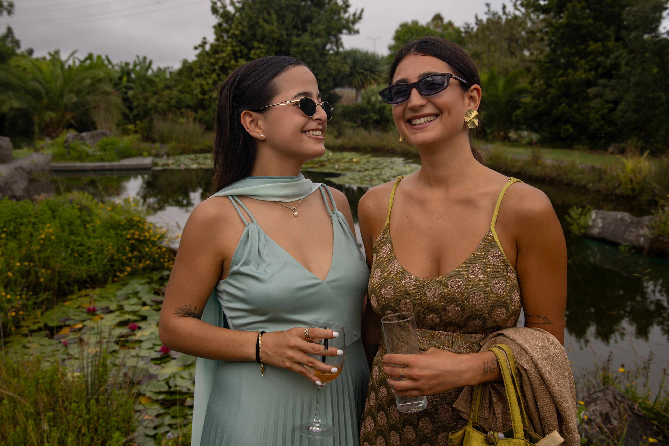 André & Arianna wedding day. IRINA KALMYKOVA | PHOTOGRAPHER AZORES